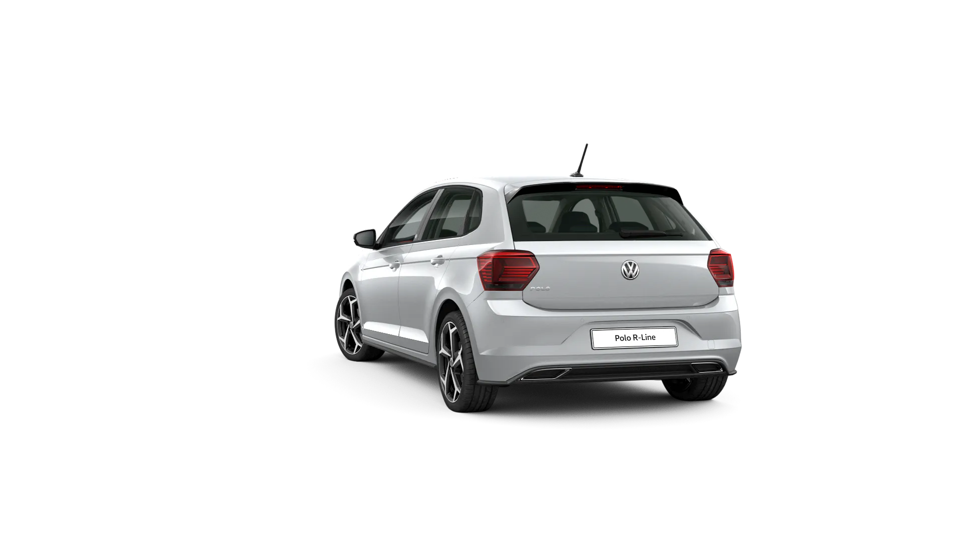 Volkswagen Polo beats