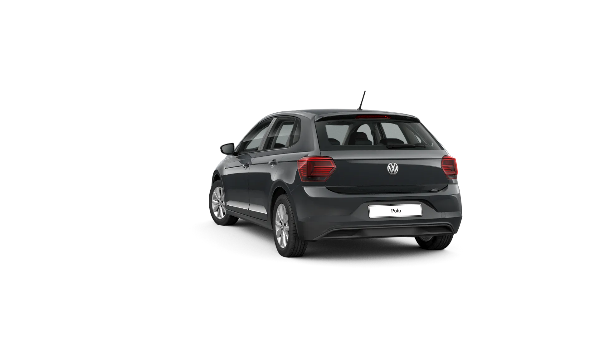 Volkswagen Polo Highline