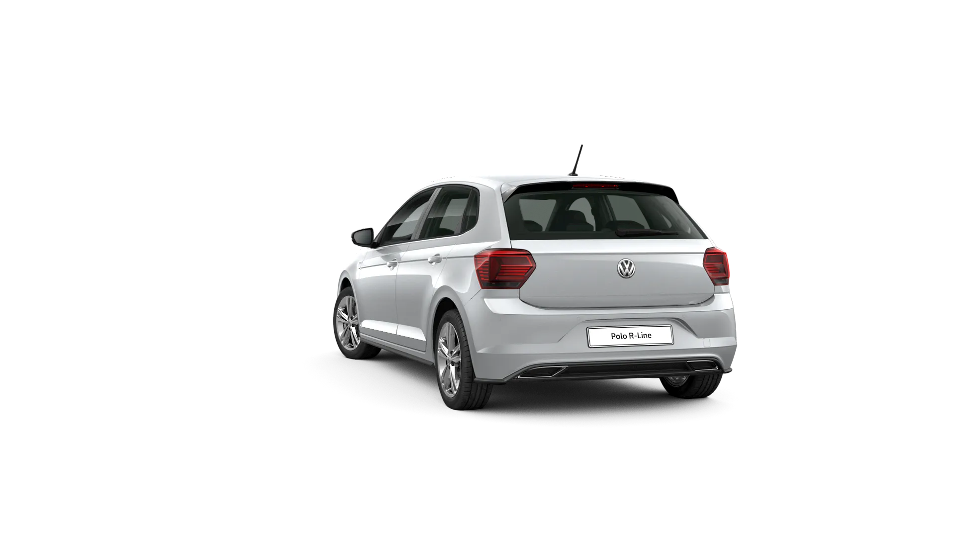 Volkswagen Polo R-Line
