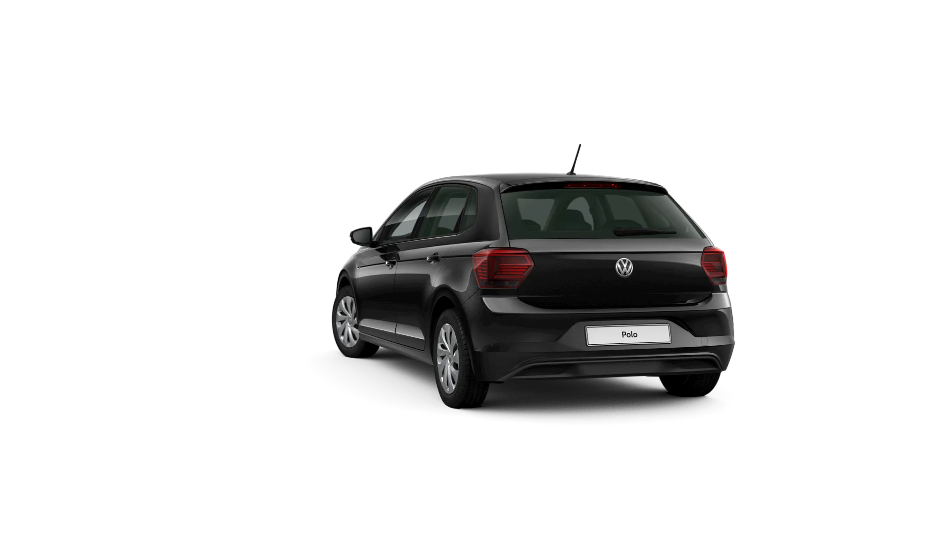 Volkswagen Polo Comfortline