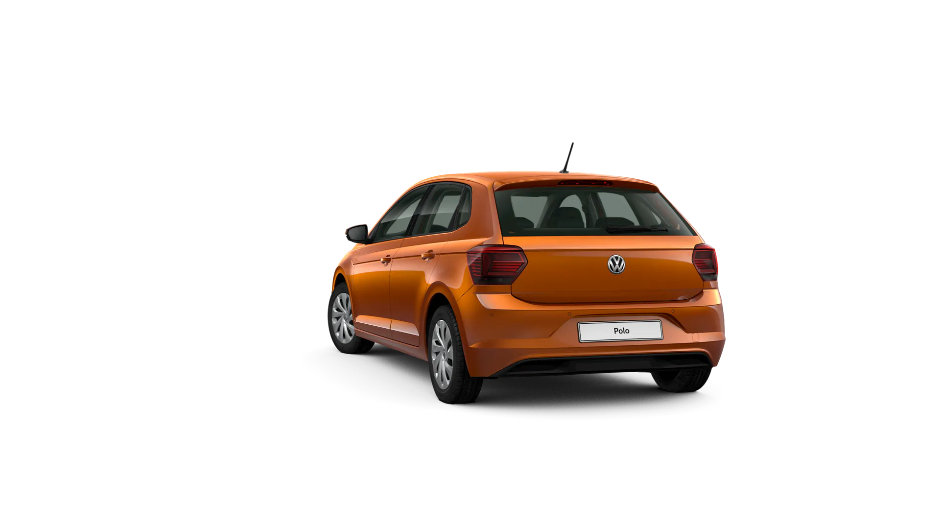 Volkswagen Polo Comfortline
