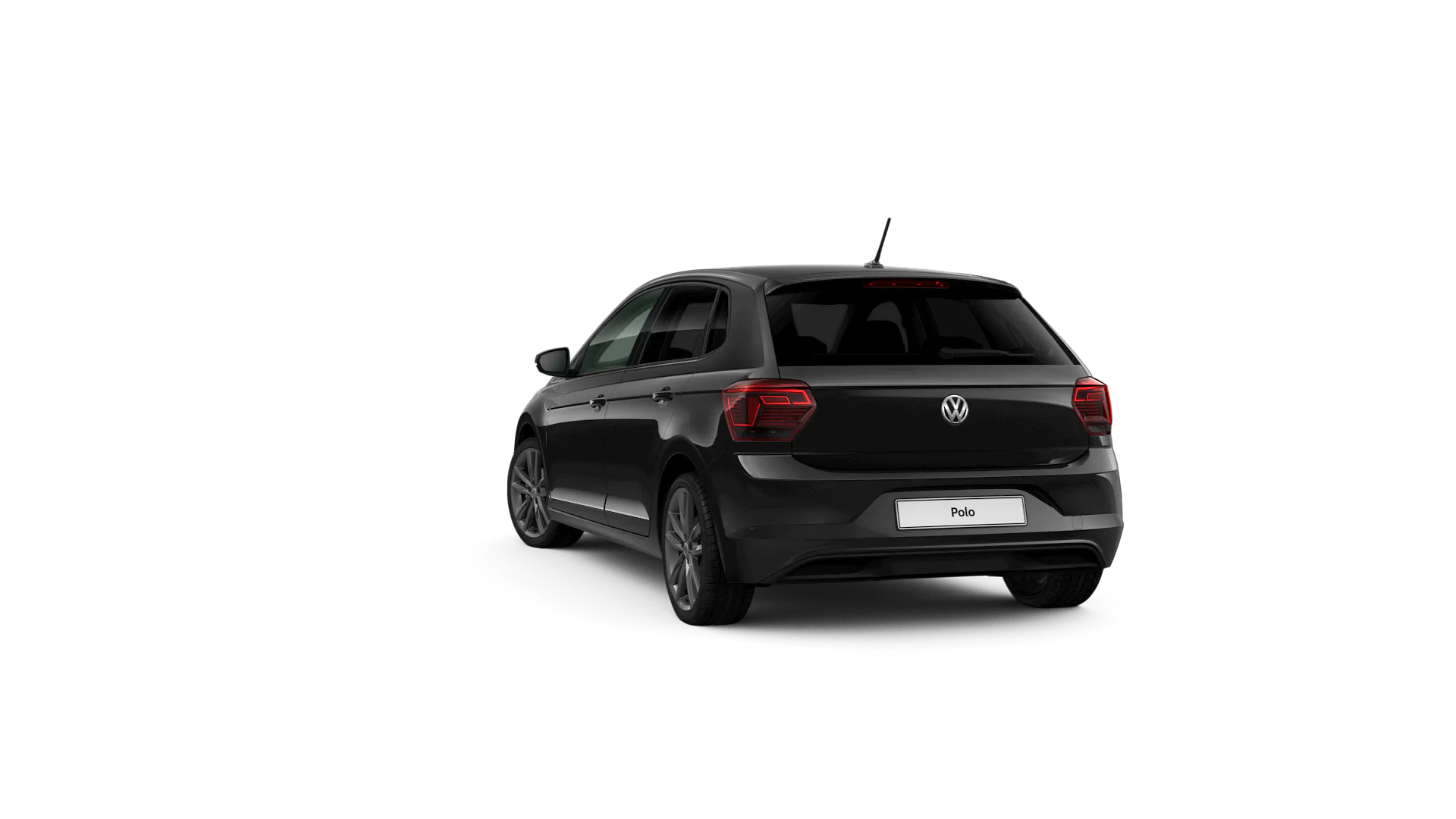 Volkswagen Polo Highline