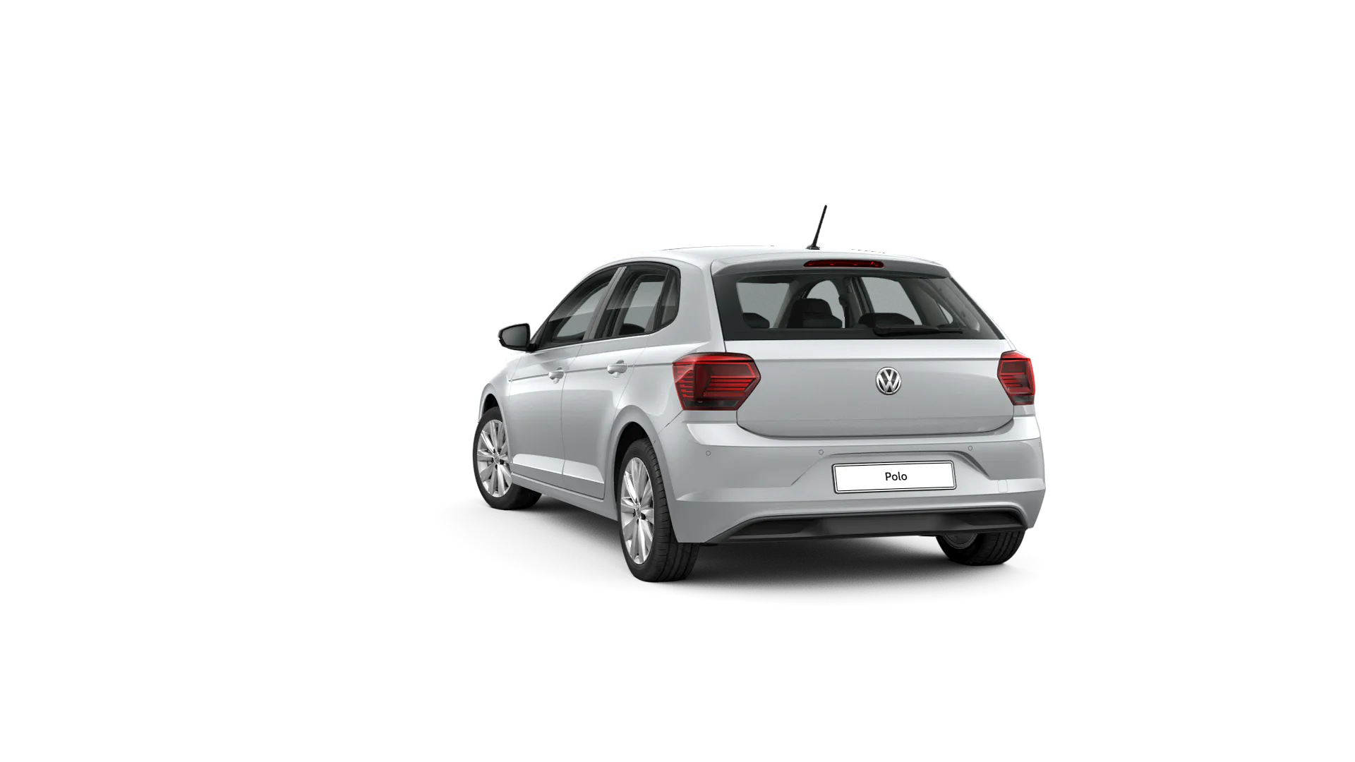 Volkswagen Polo Highline