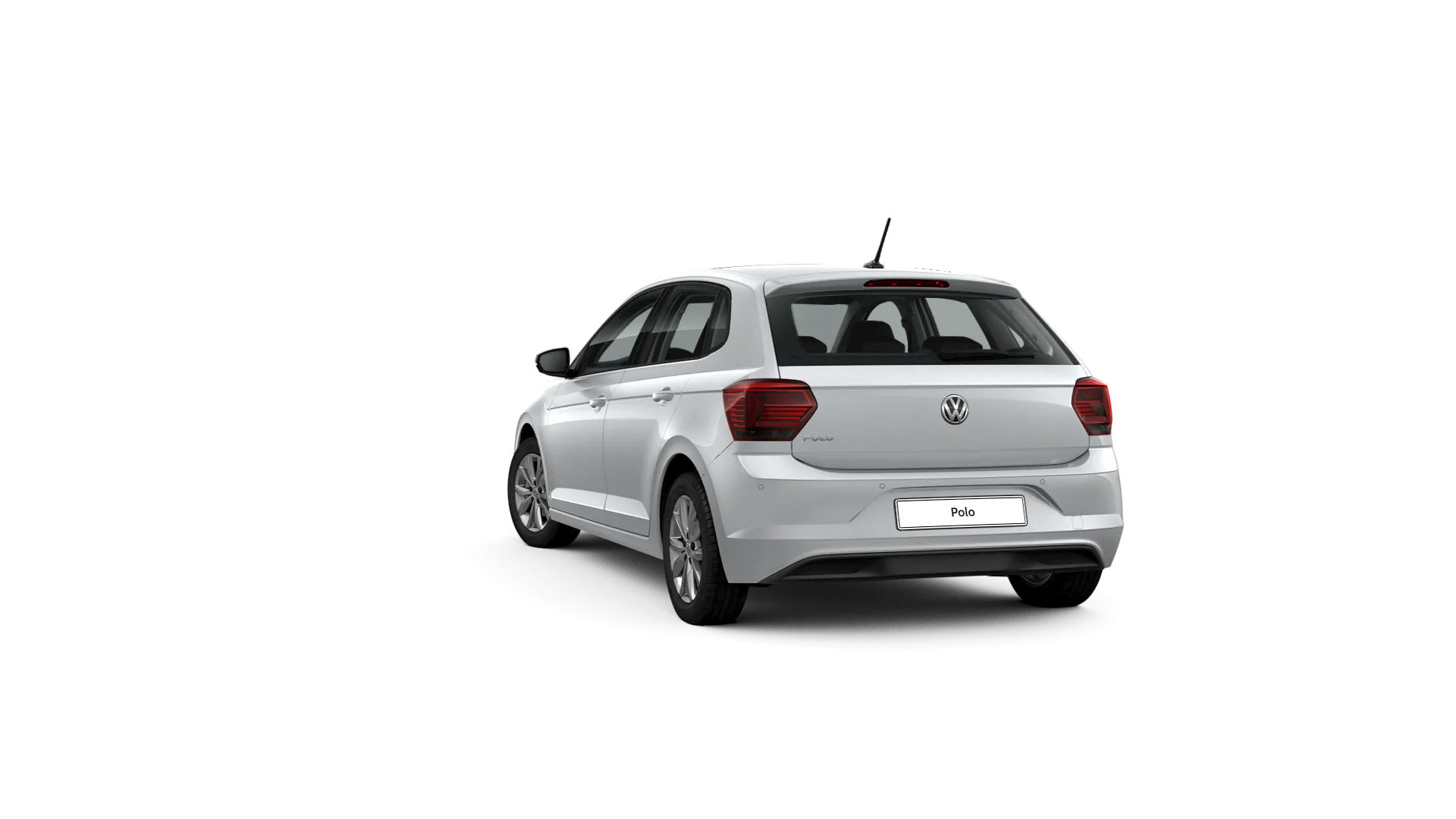 Volkswagen Polo Highline