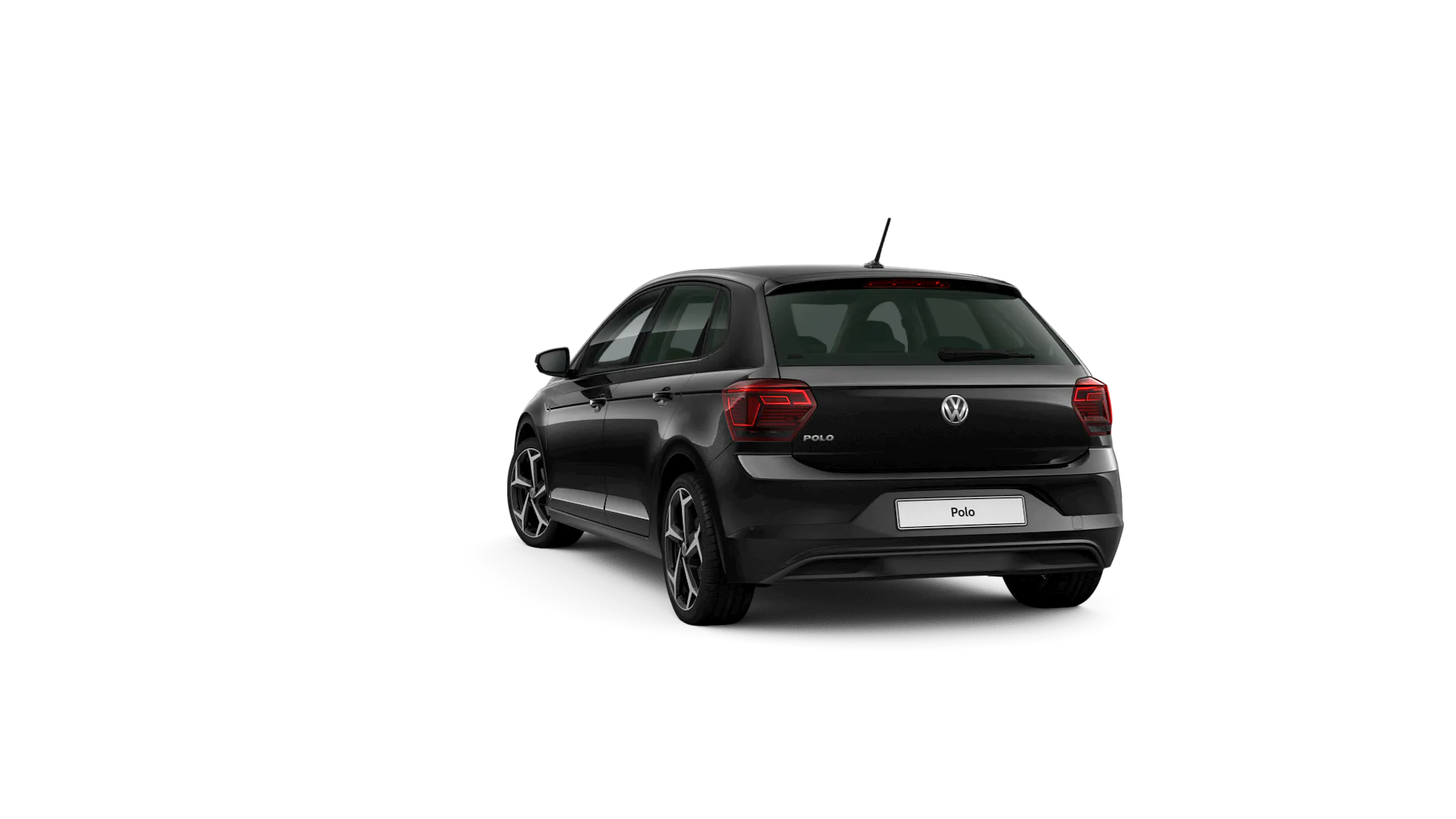 Volkswagen Polo Highline