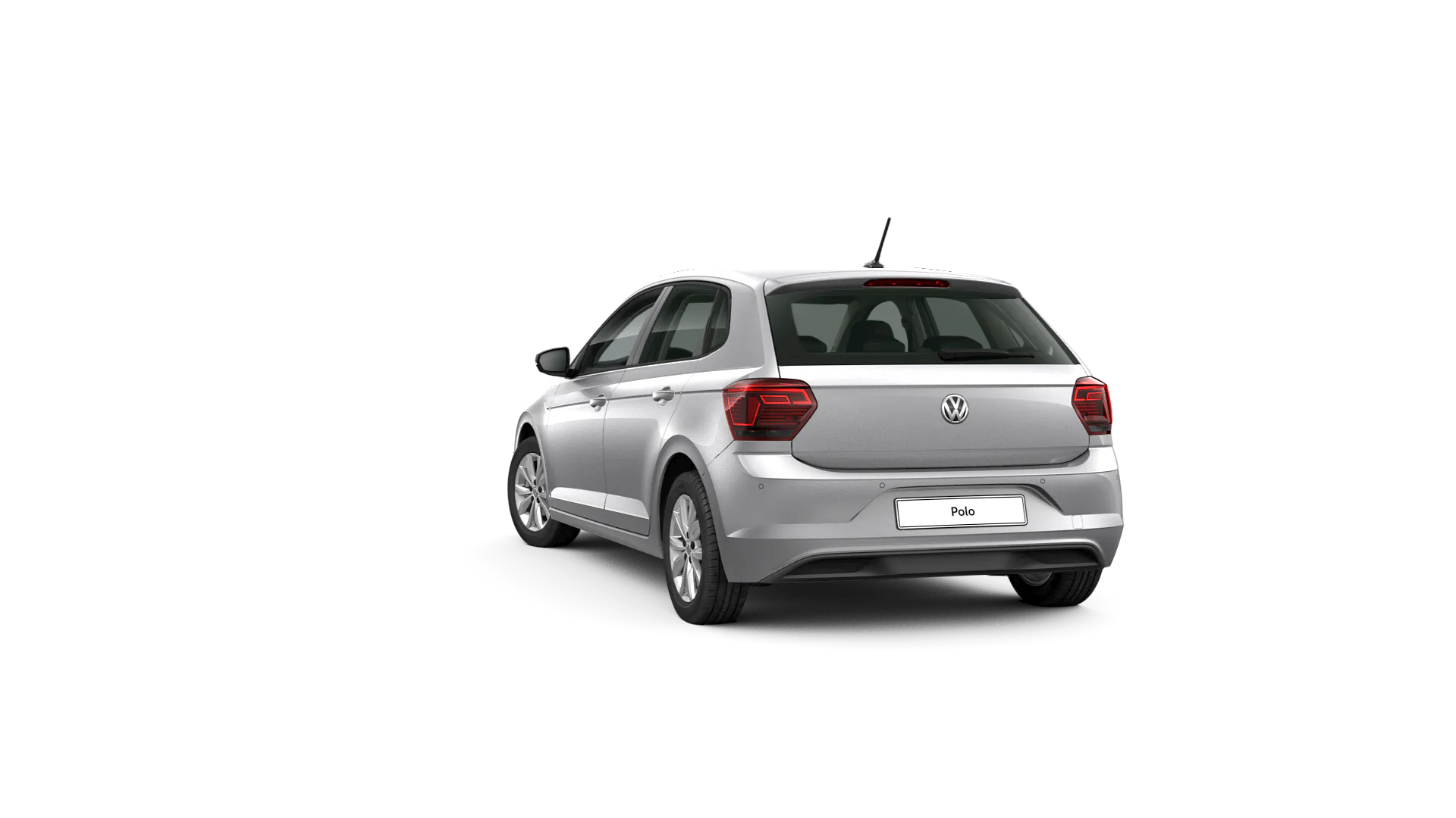 Volkswagen Polo Highline