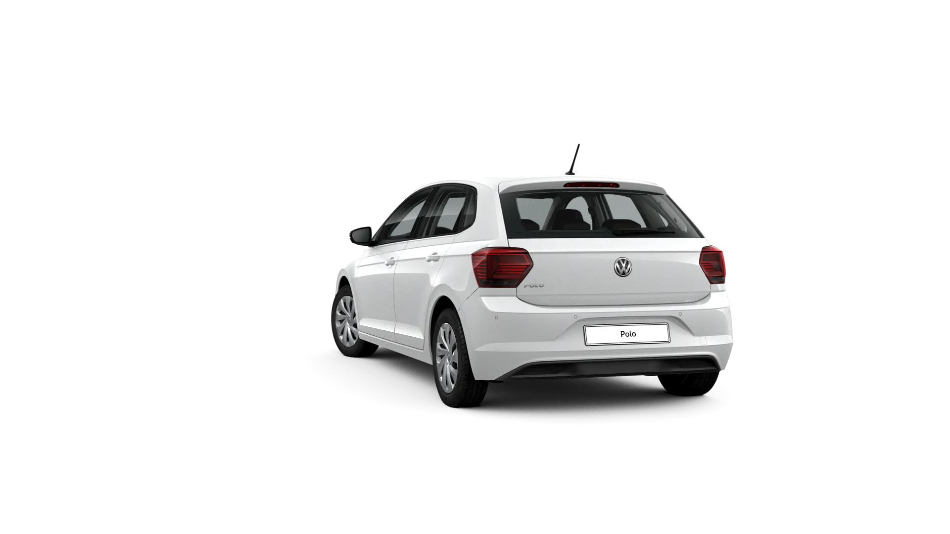 Volkswagen Polo Comfortline