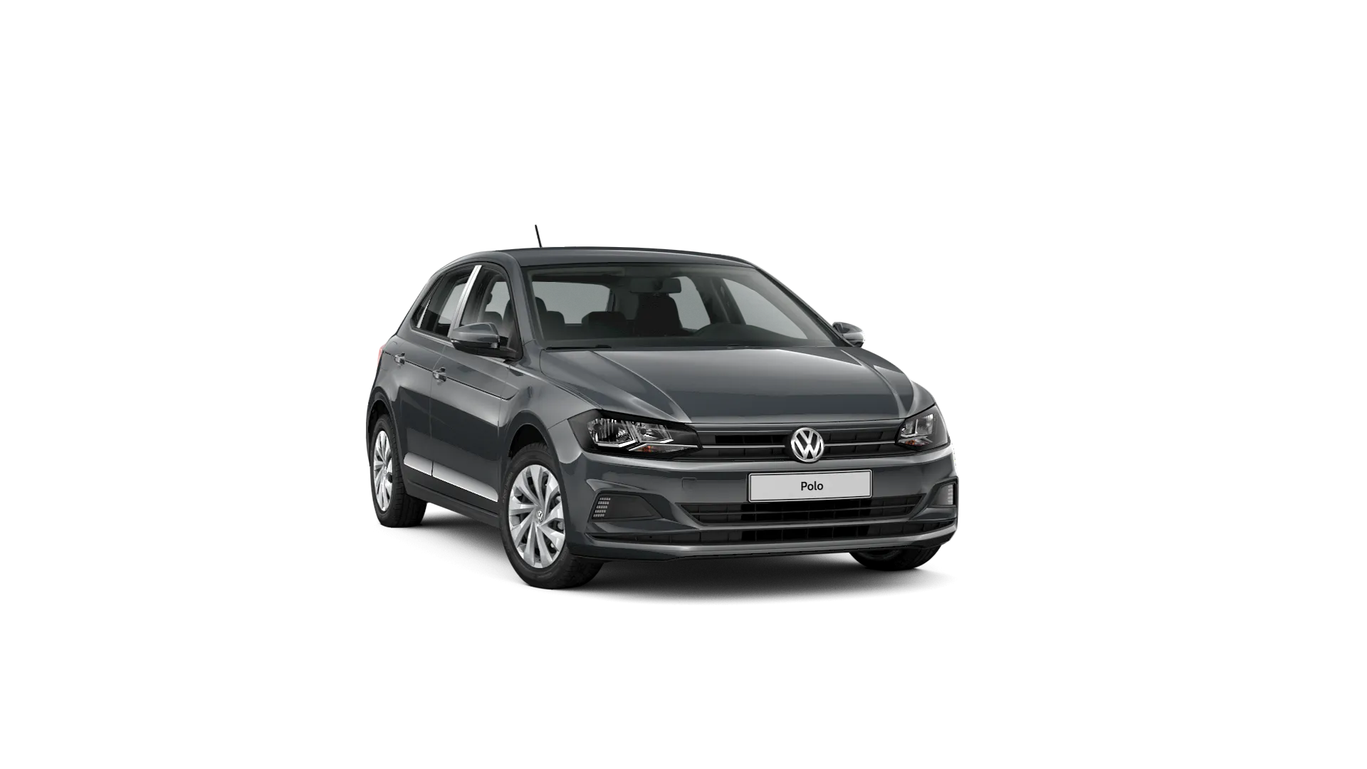 Volkswagen Polo Comfortline
