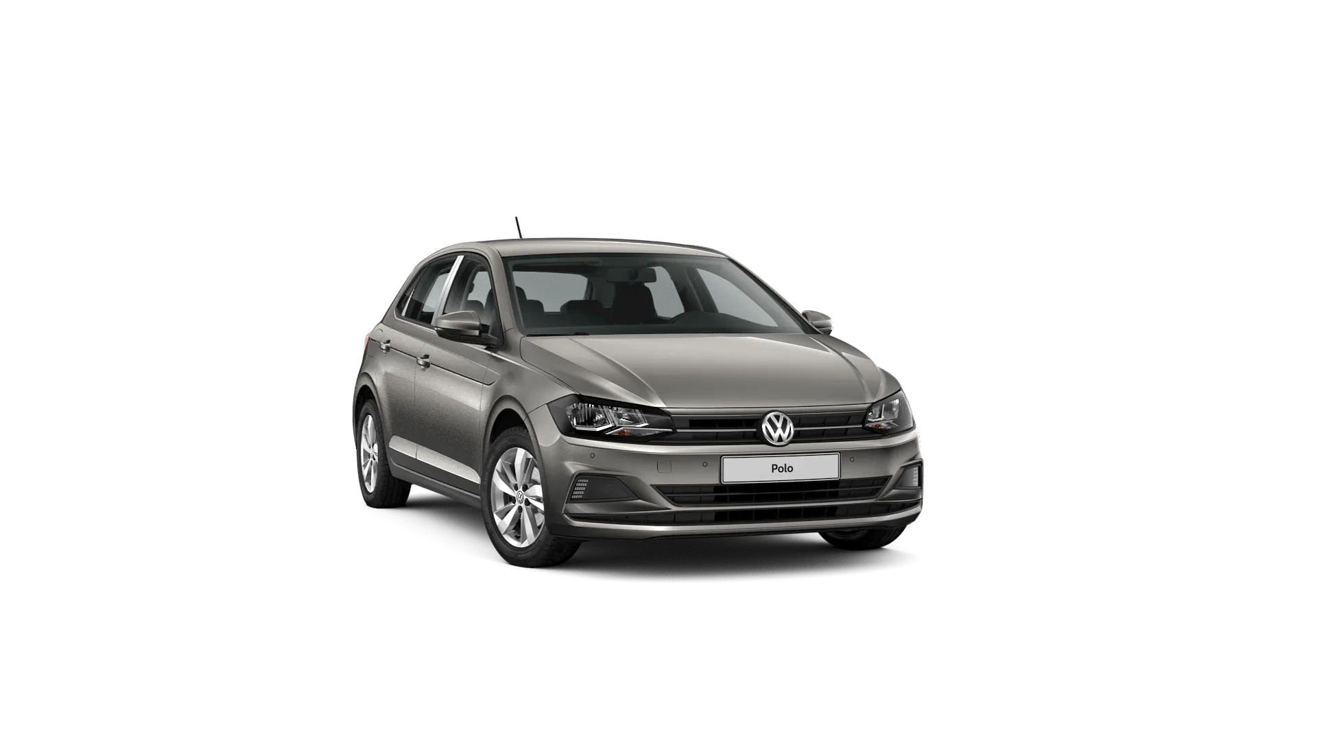 Volkswagen Polo Comfortline