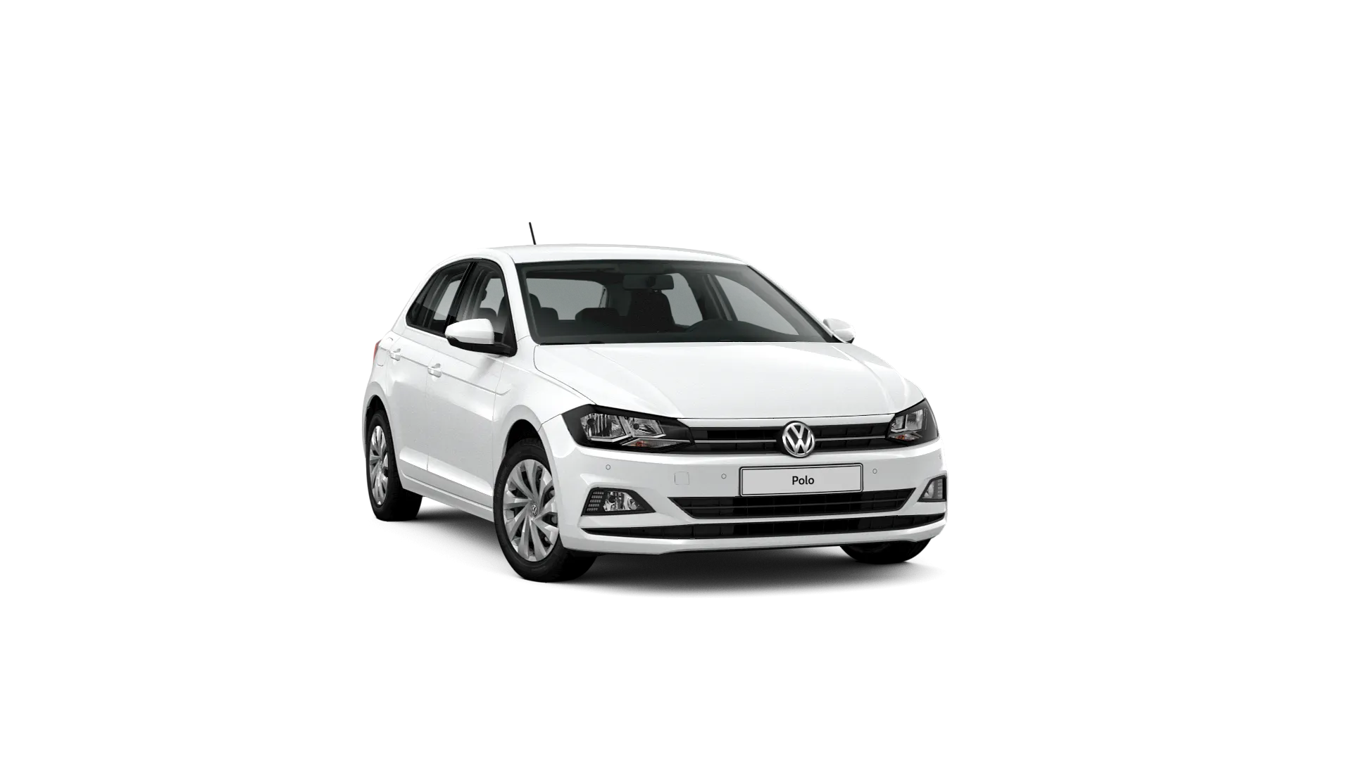 Volkswagen Polo Comfortline