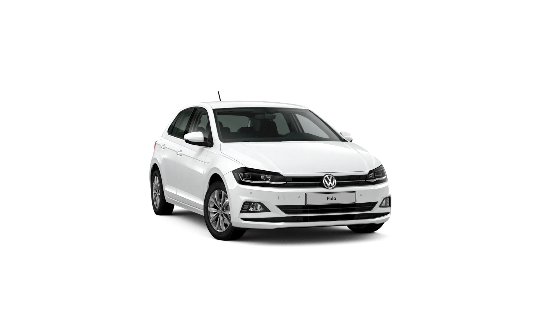 Volkswagen Polo Highline