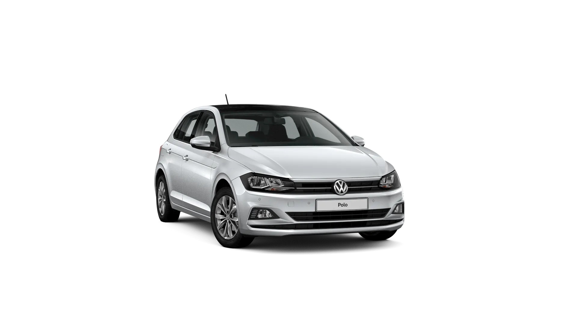 Volkswagen Polo Highline