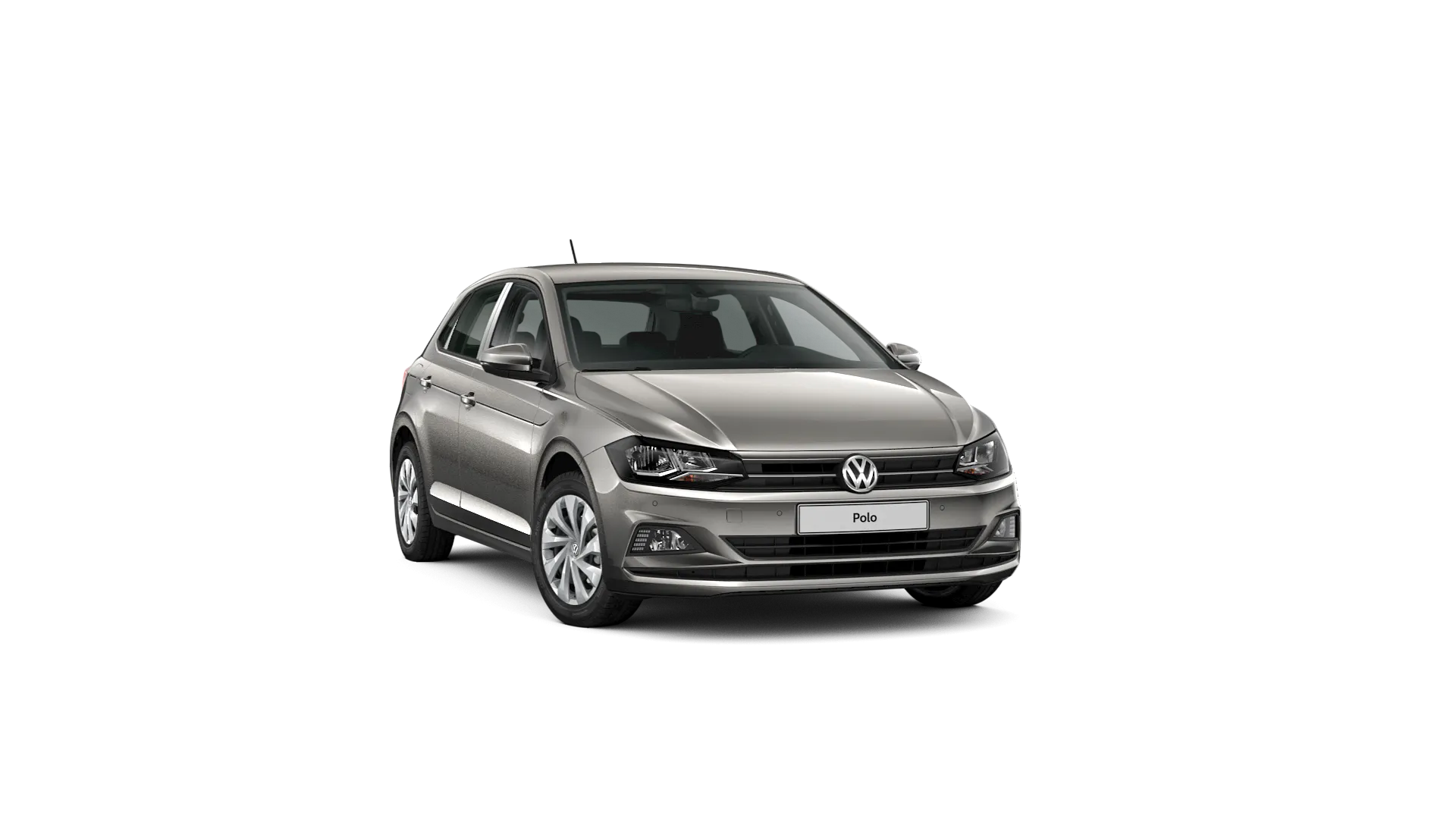 Volkswagen Polo Comfortline
