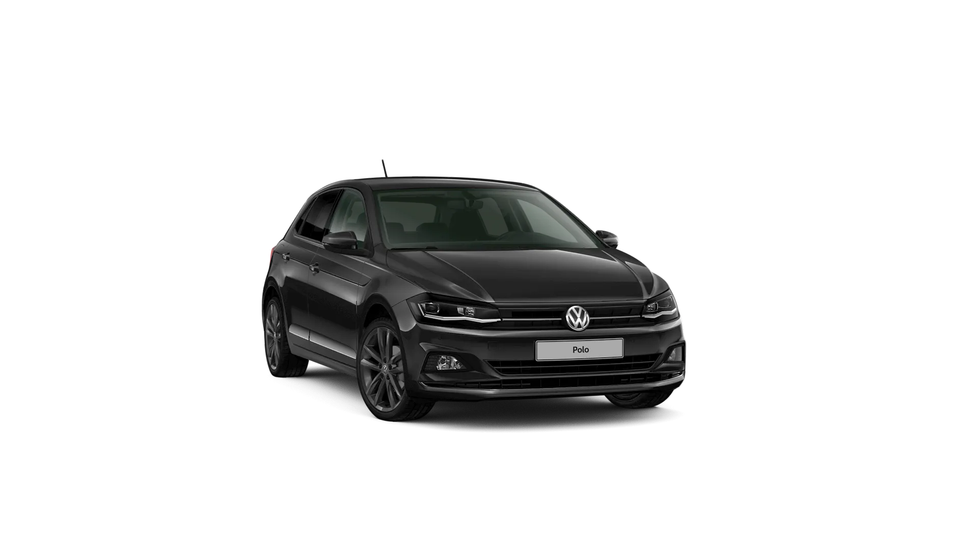 Volkswagen Polo Highline