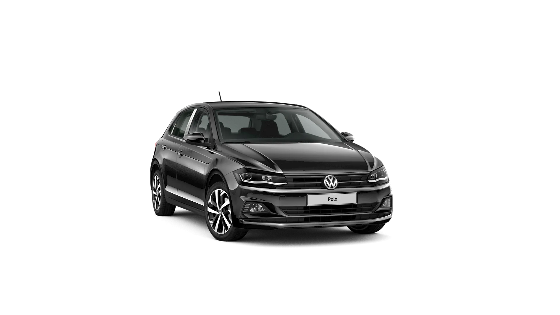 Volkswagen Polo Highline