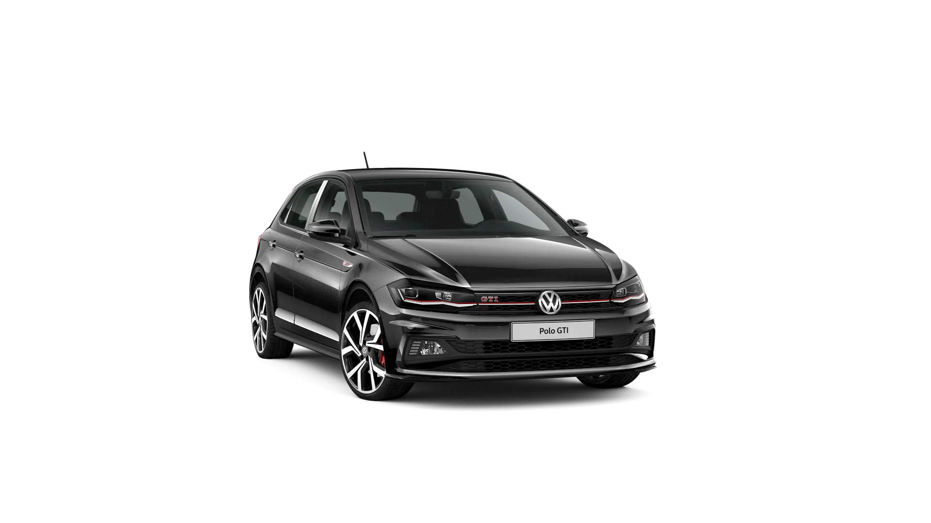 Volkswagen Polo GTI