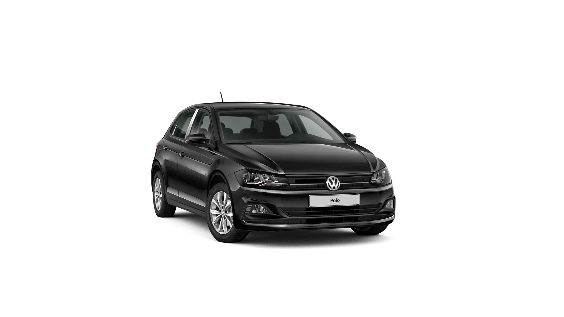 Volkswagen Polo Highline
