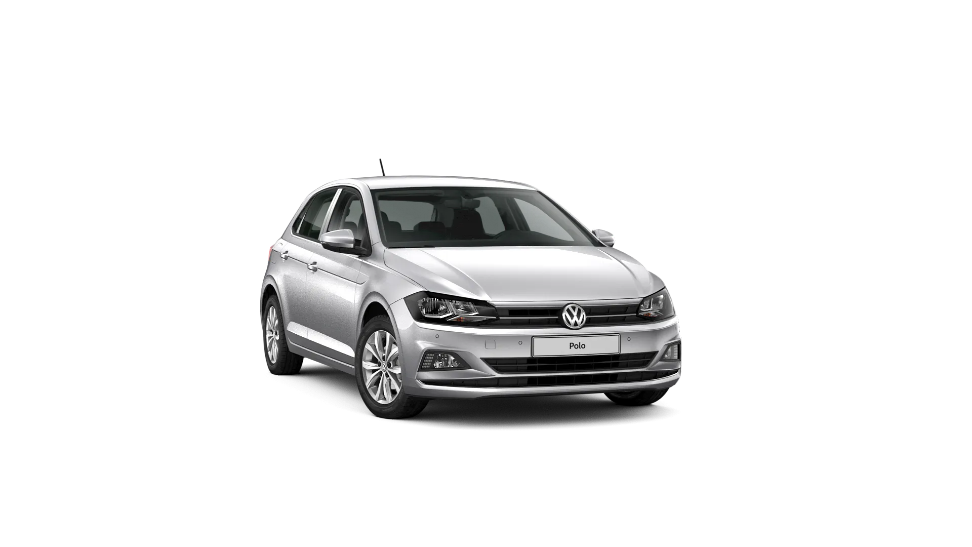 Volkswagen Polo Highline