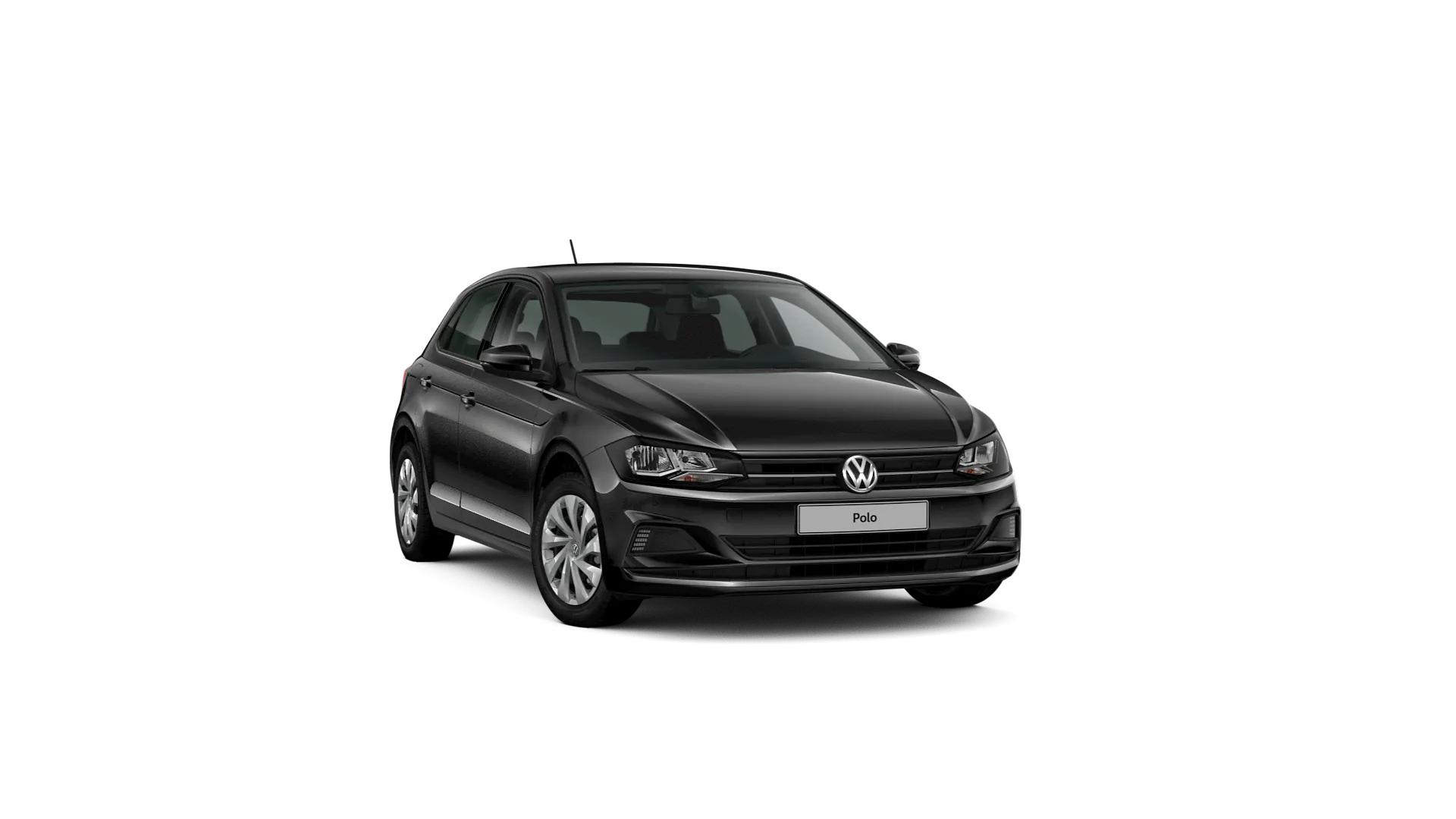 Volkswagen Polo Comfortline