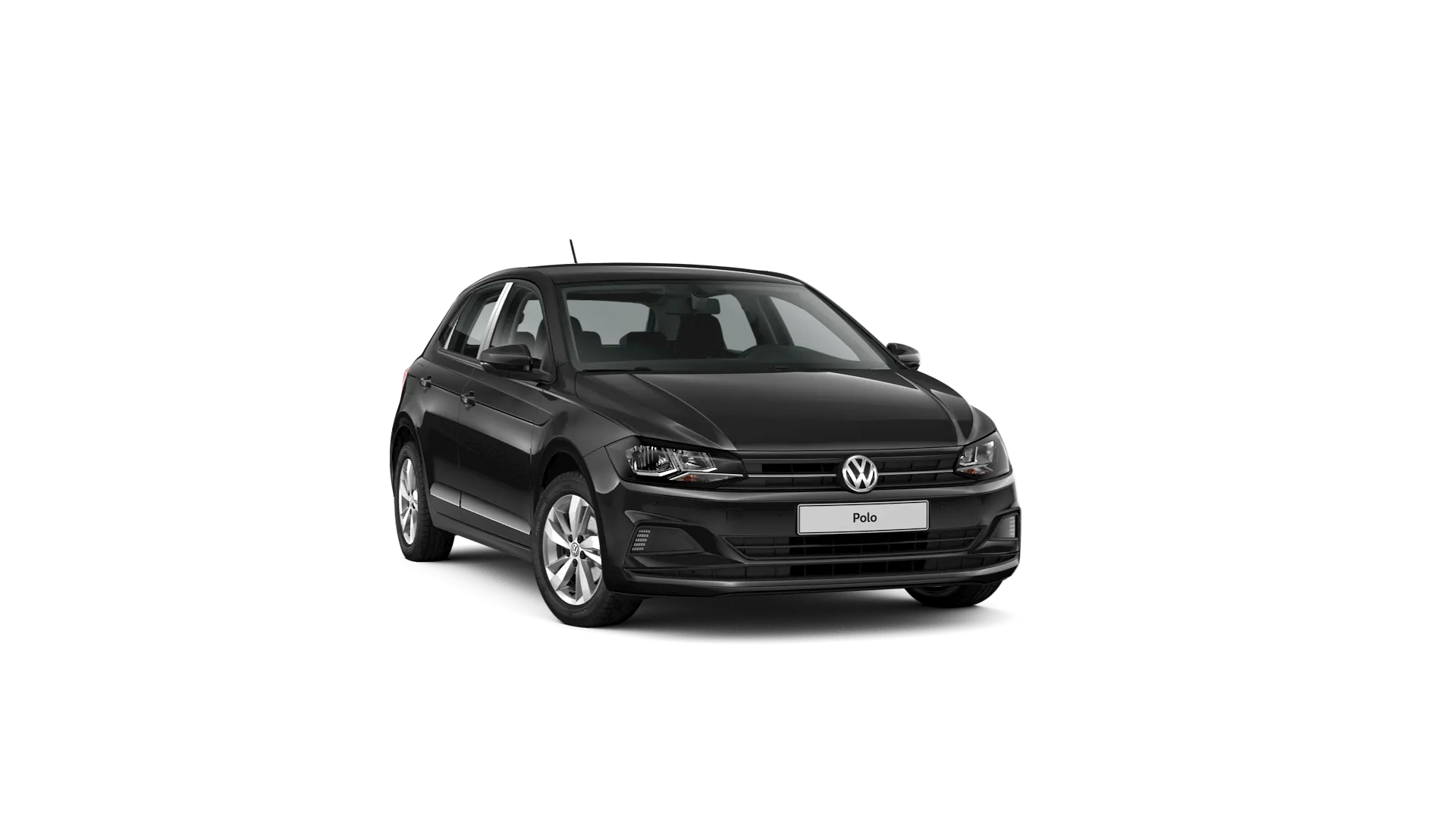 Volkswagen Polo Comfortline