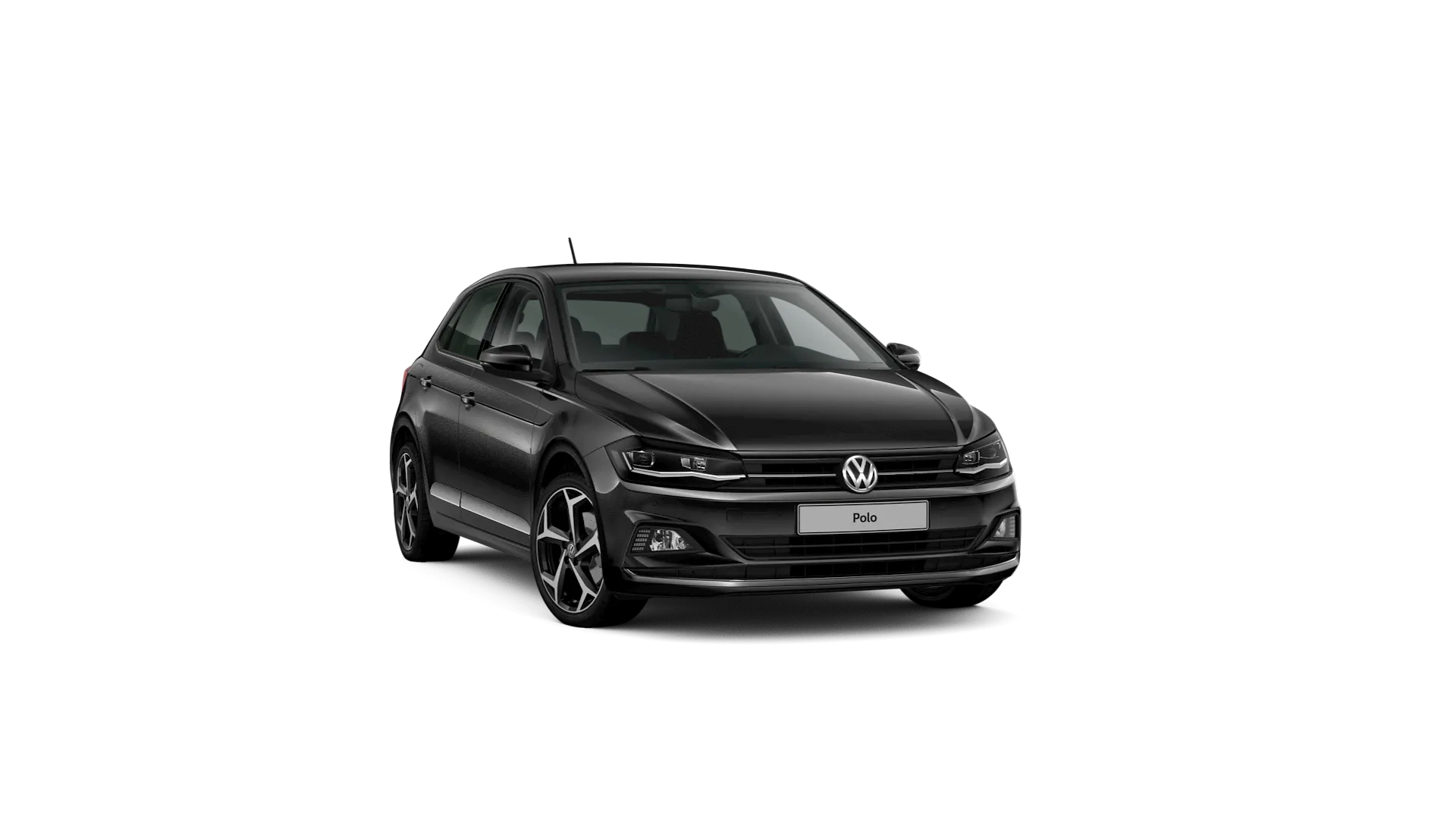 Volkswagen Polo Highline