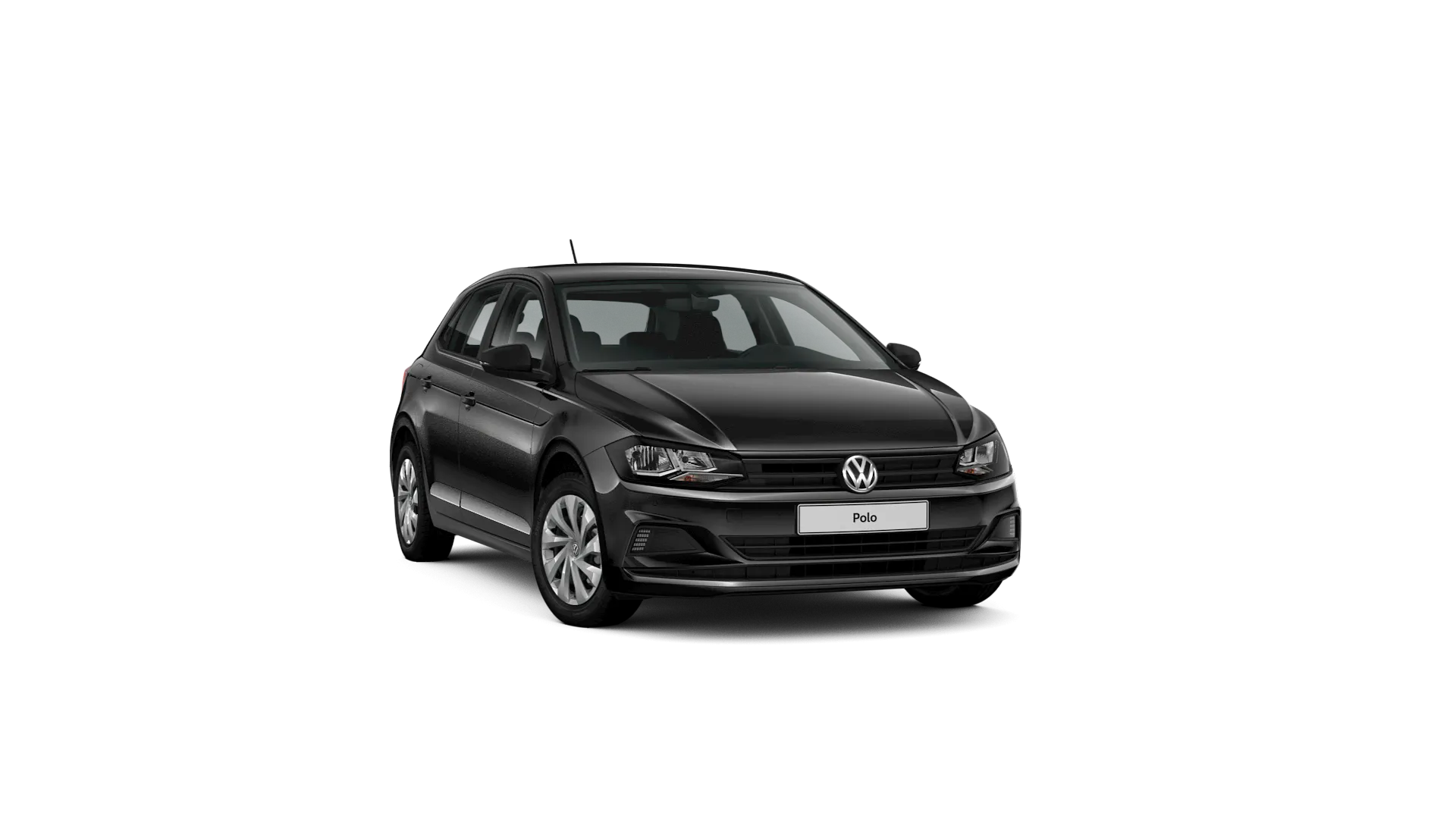 Volkswagen Polo Trendline