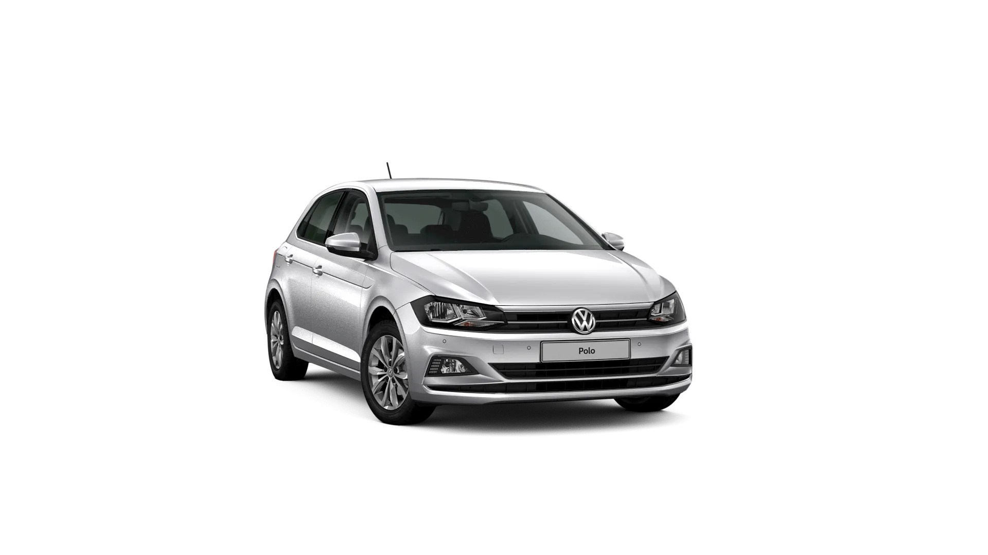 Volkswagen Polo Highline
