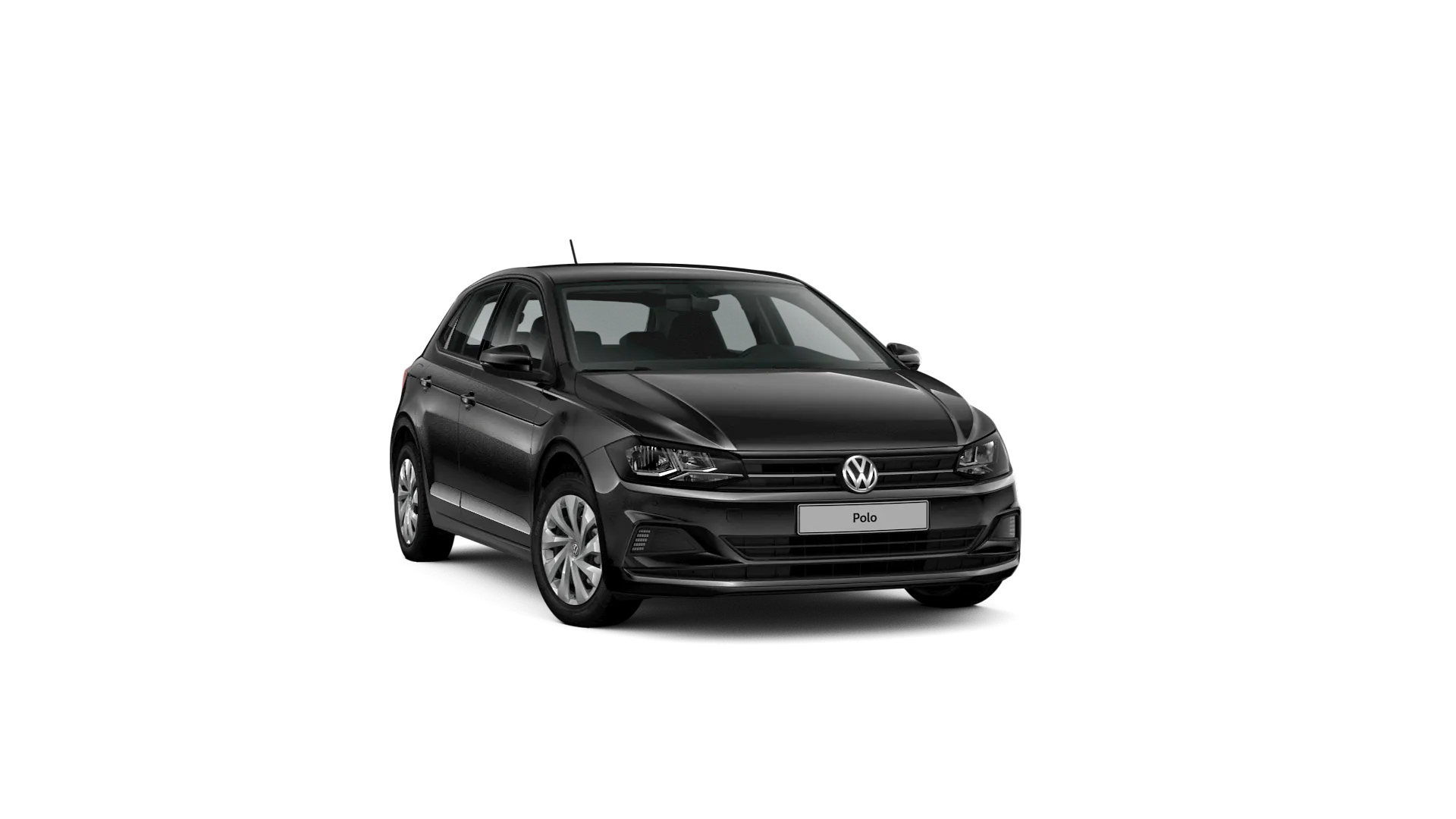 Volkswagen Polo Comfortline