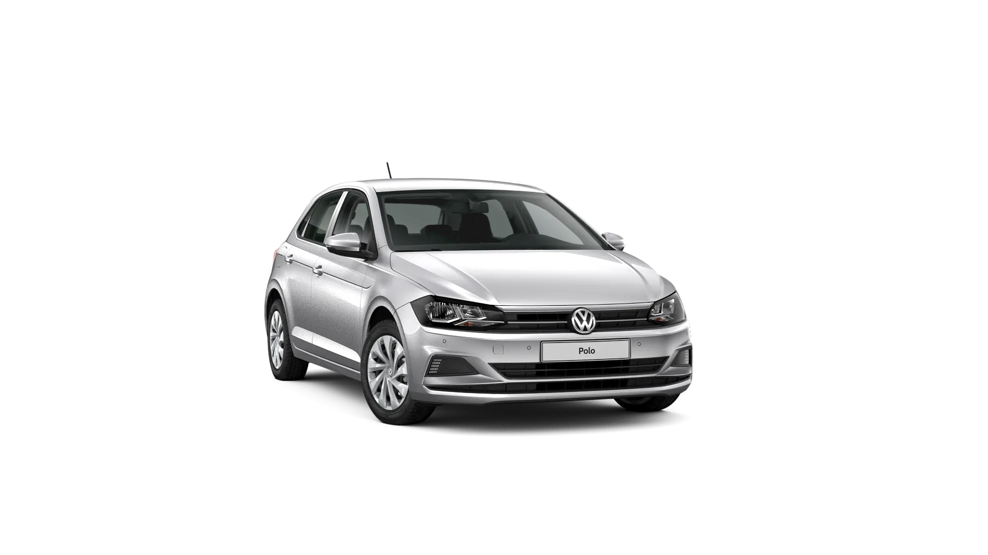 Volkswagen Polo Comfortline
