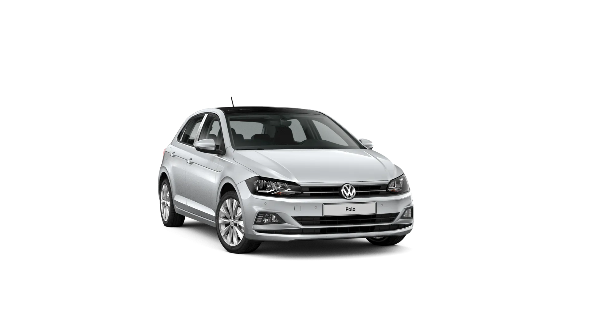 Volkswagen Polo Highline