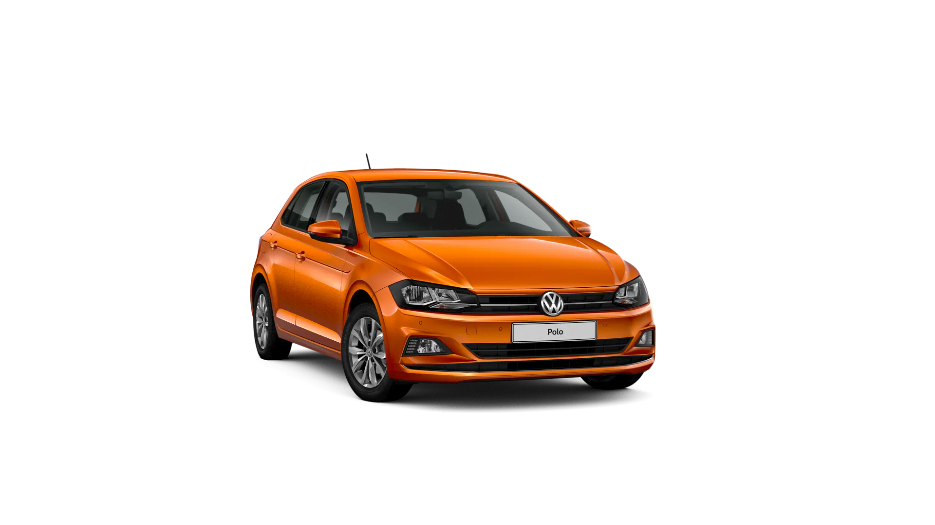 Volkswagen Polo Highline