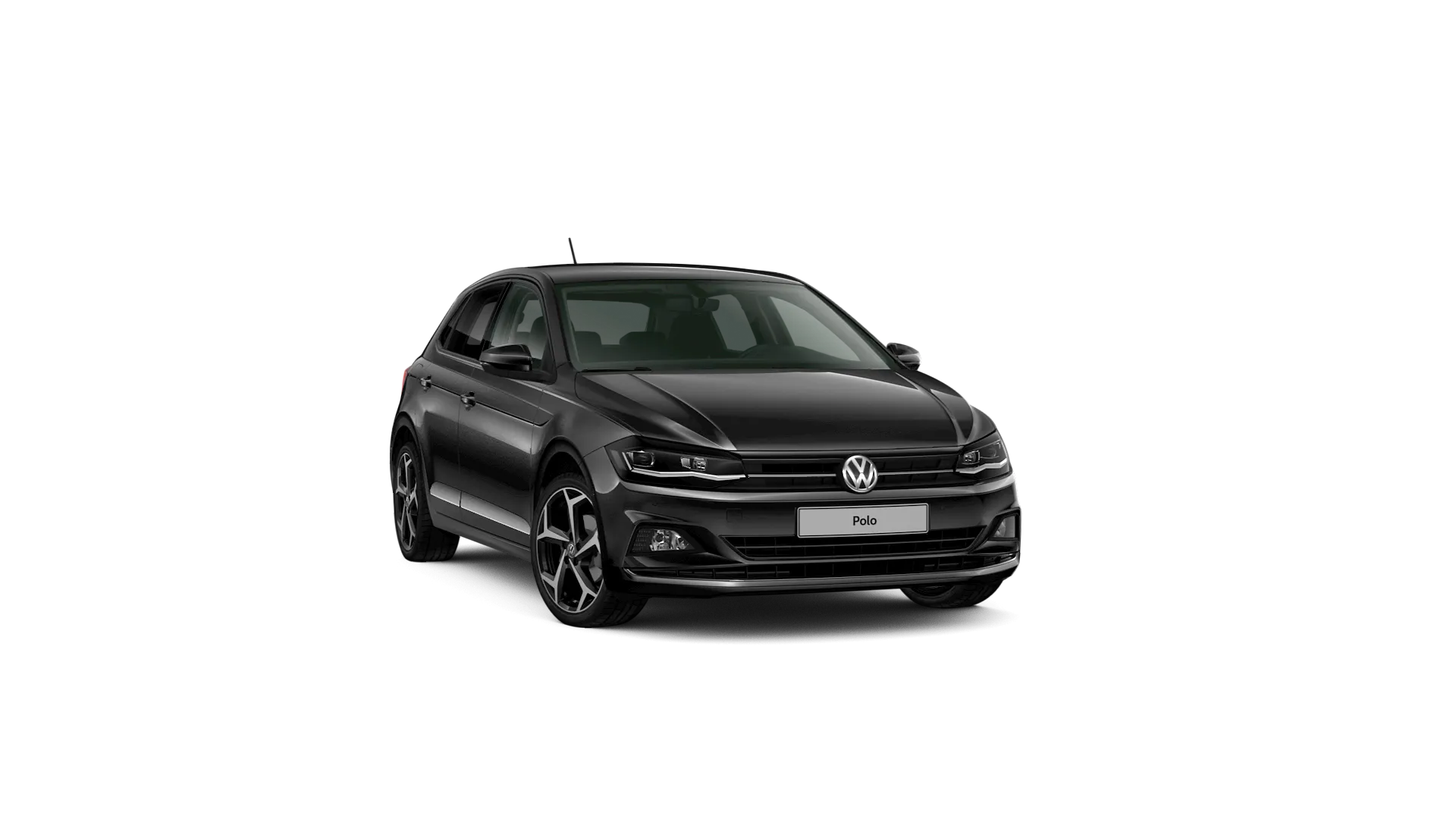 Volkswagen Polo Highline