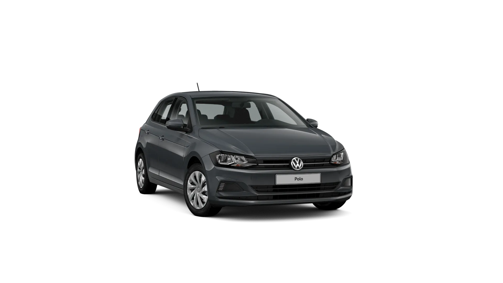 Volkswagen Polo Comfortline