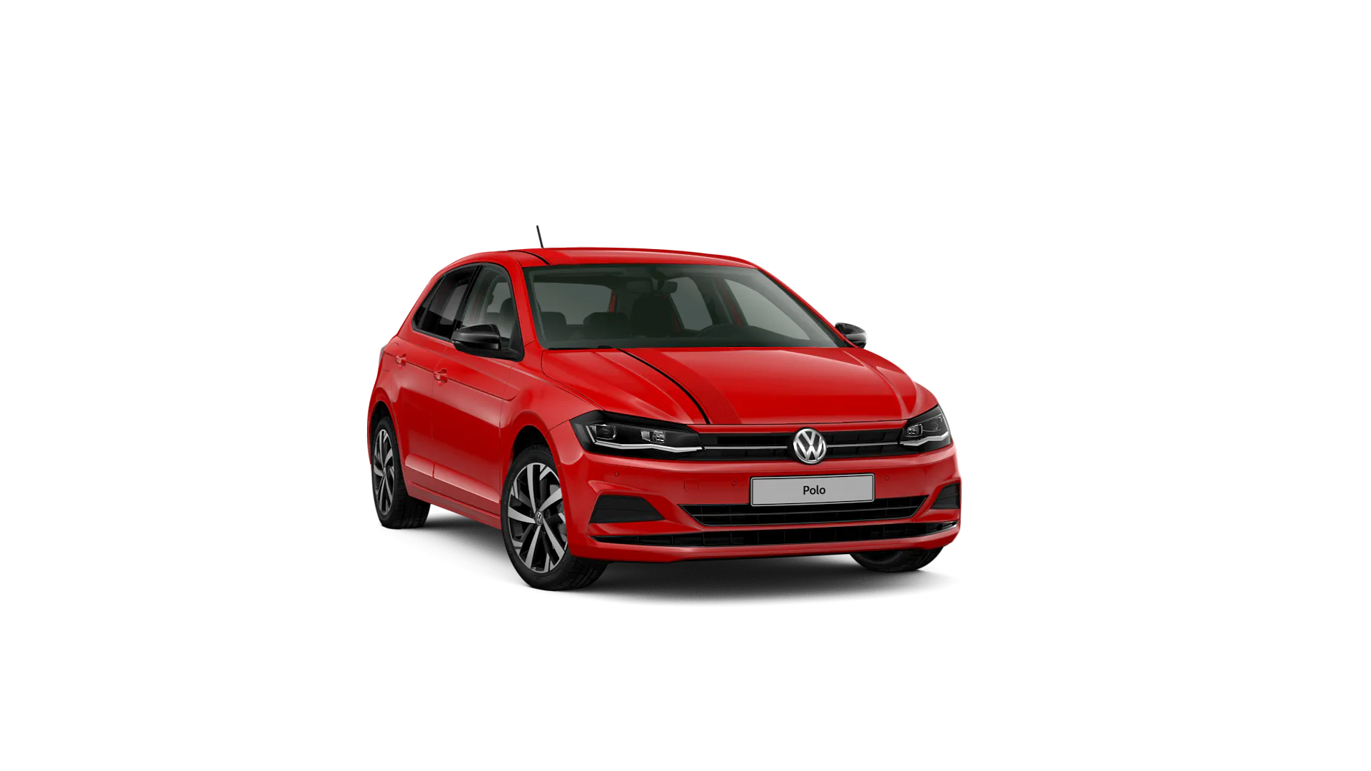 Volkswagen Polo beats