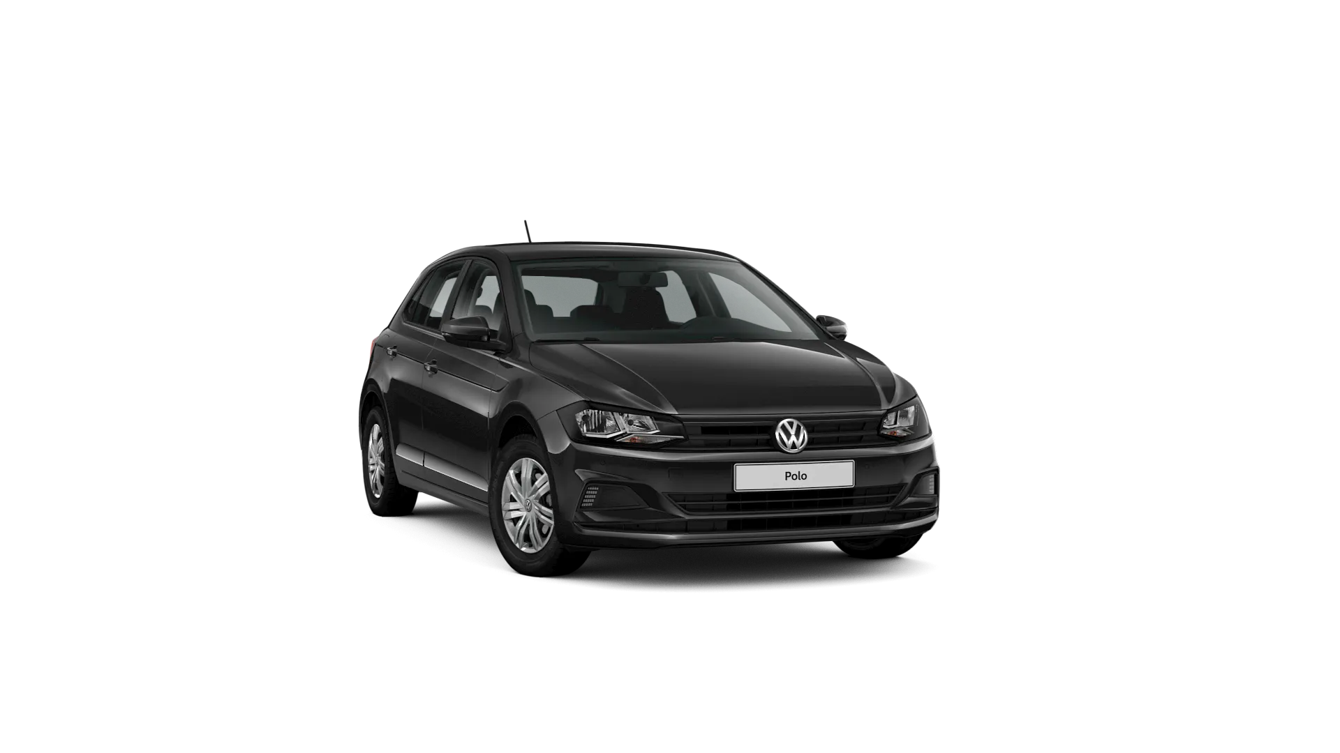 Volkswagen Polo Trendline