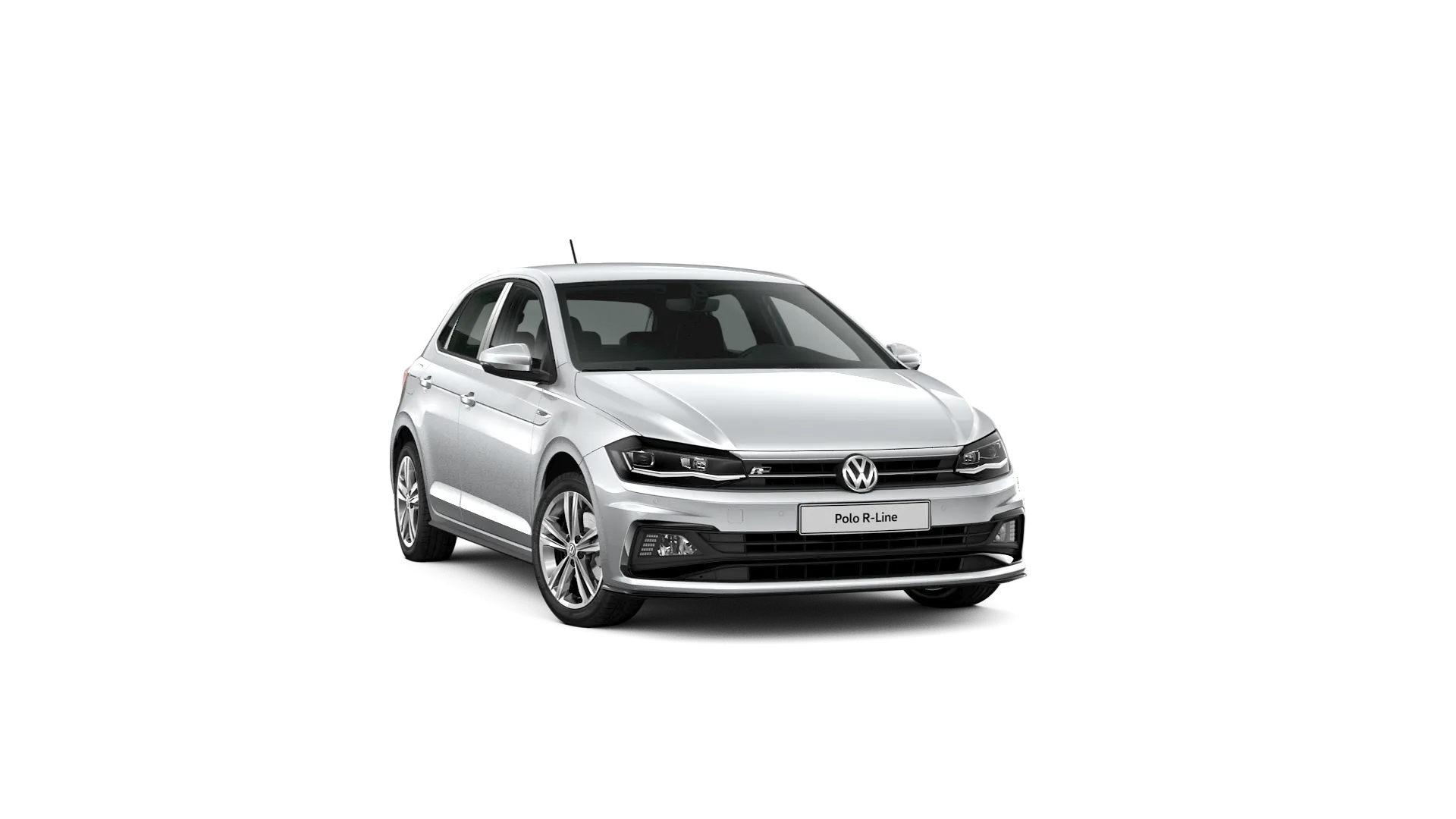 Volkswagen Polo R-Line