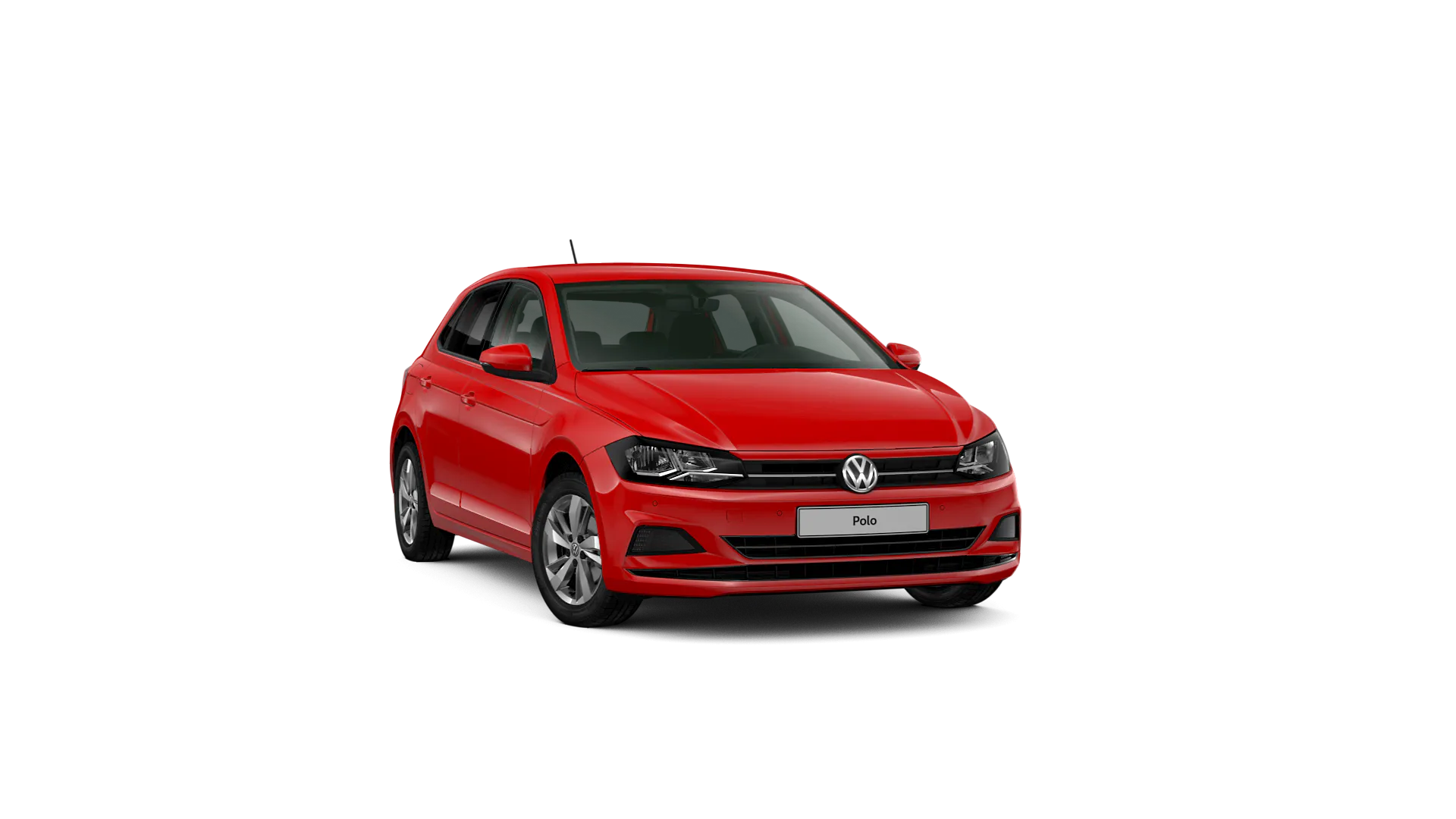 Volkswagen Polo Comfortline