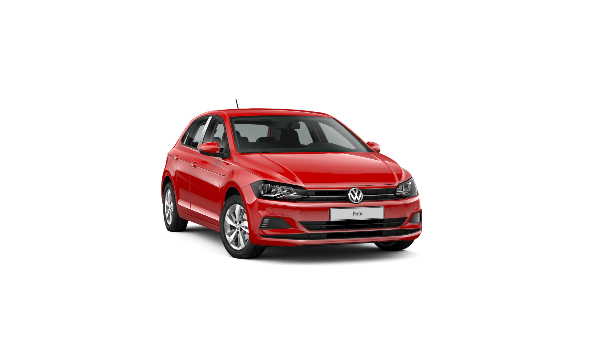 Volkswagen Polo Comfortline
