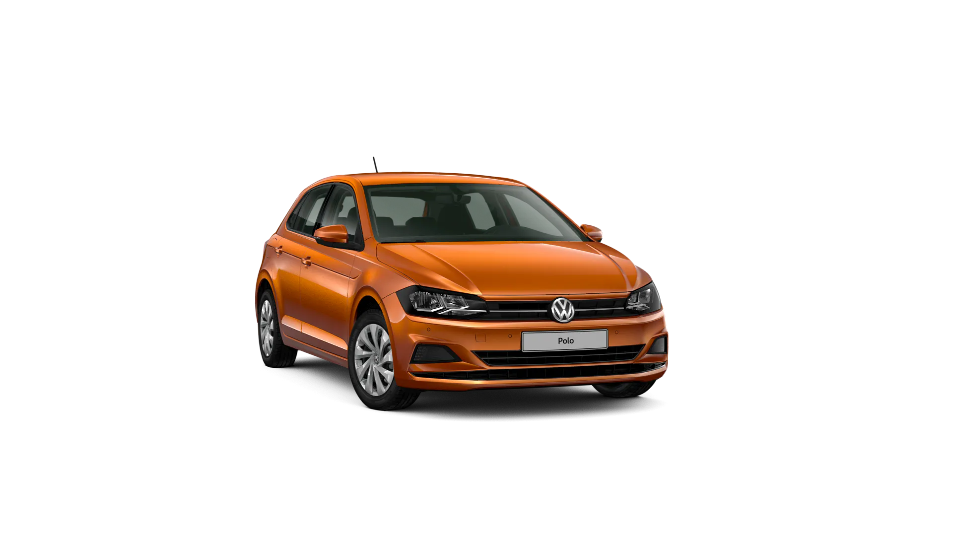 Volkswagen Polo Comfortline