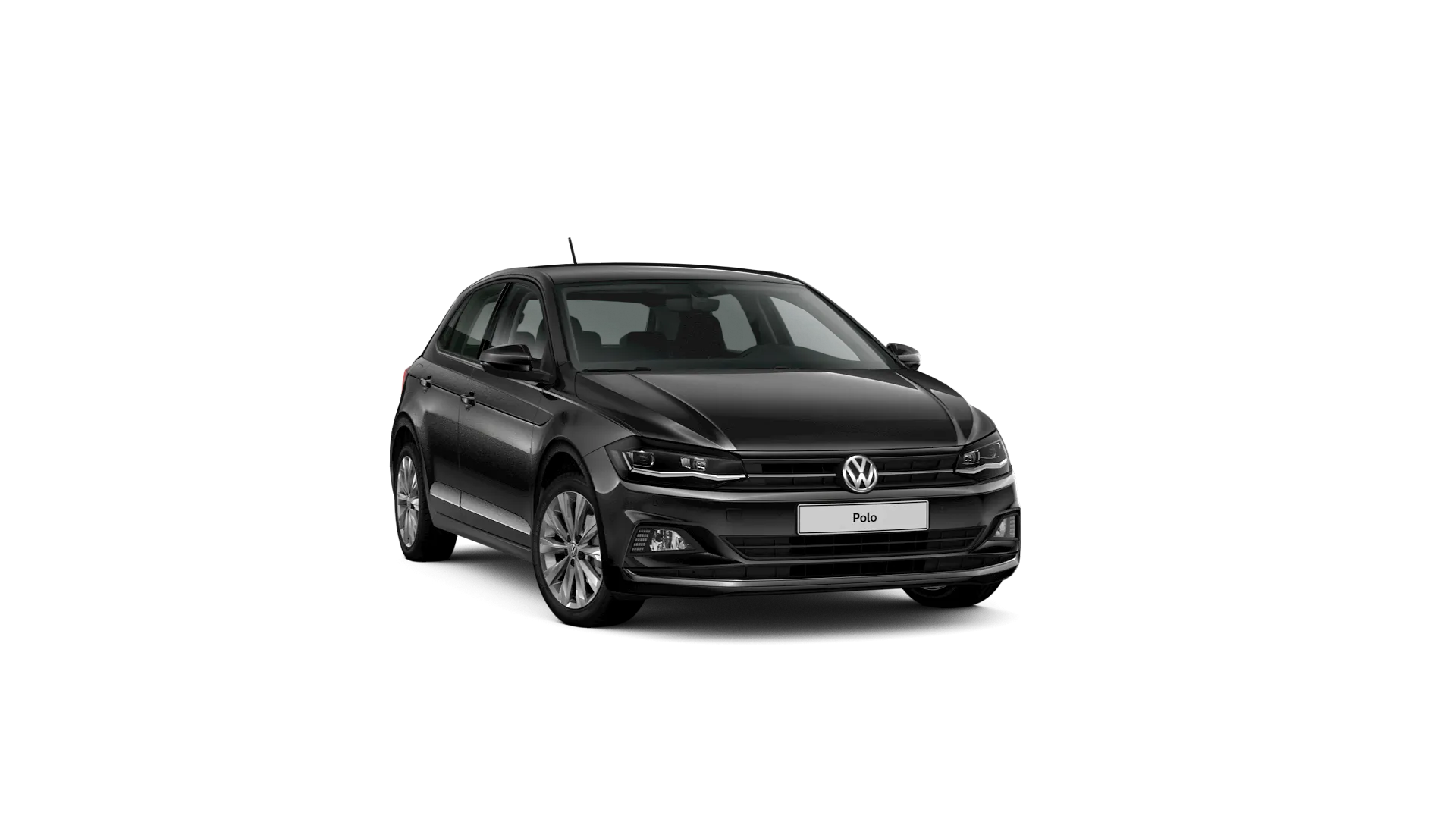 Volkswagen Polo Highline