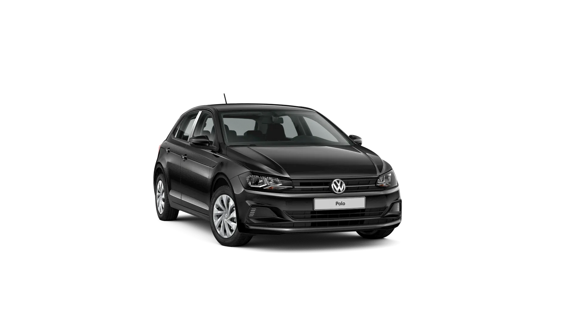 Volkswagen Polo Comfortline
