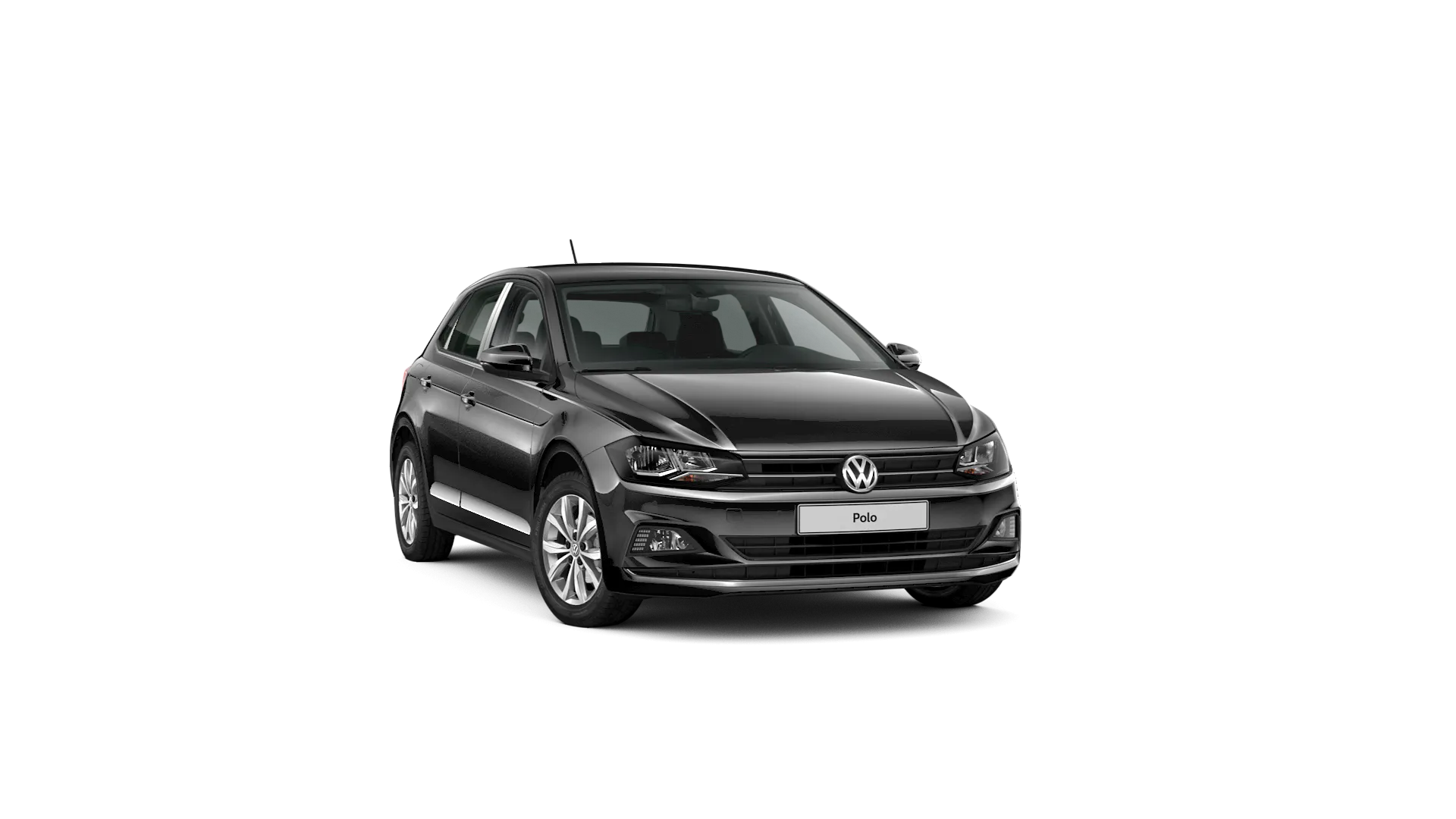 Volkswagen Polo Highline