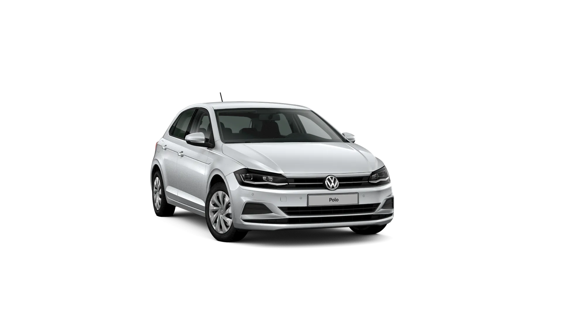 Volkswagen Polo Comfortline
