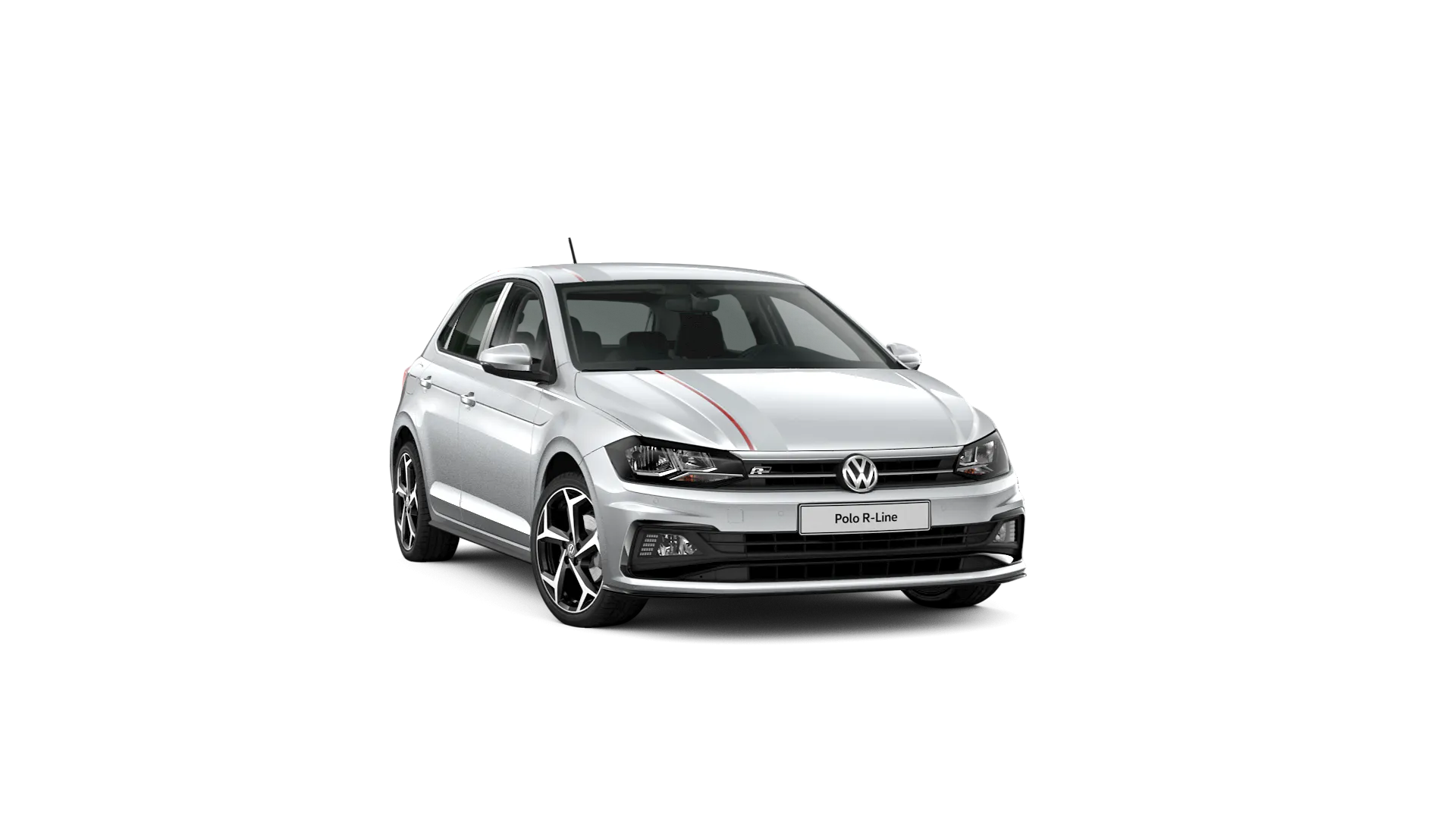 Volkswagen Polo beats