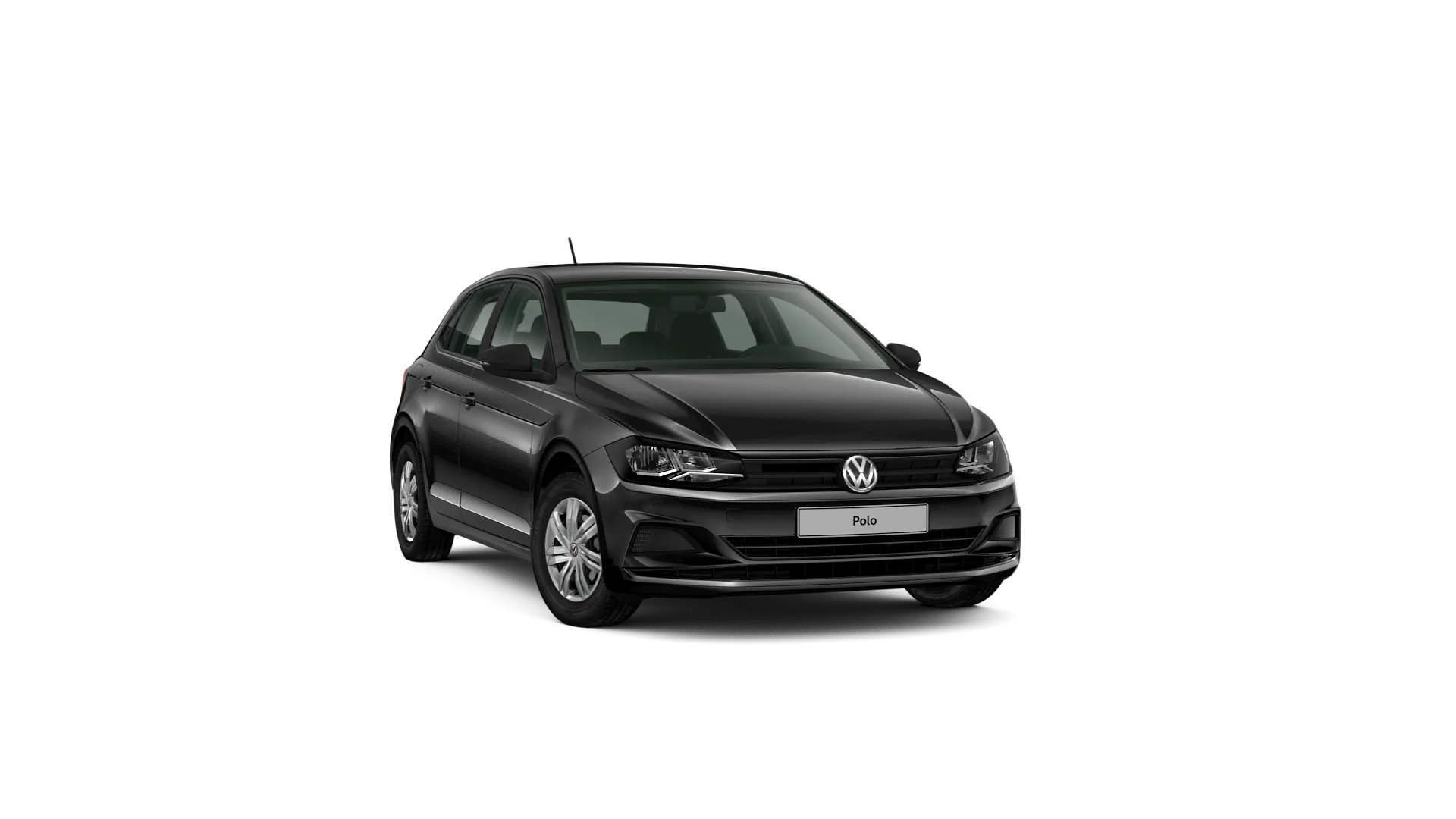 Volkswagen Polo Trendline