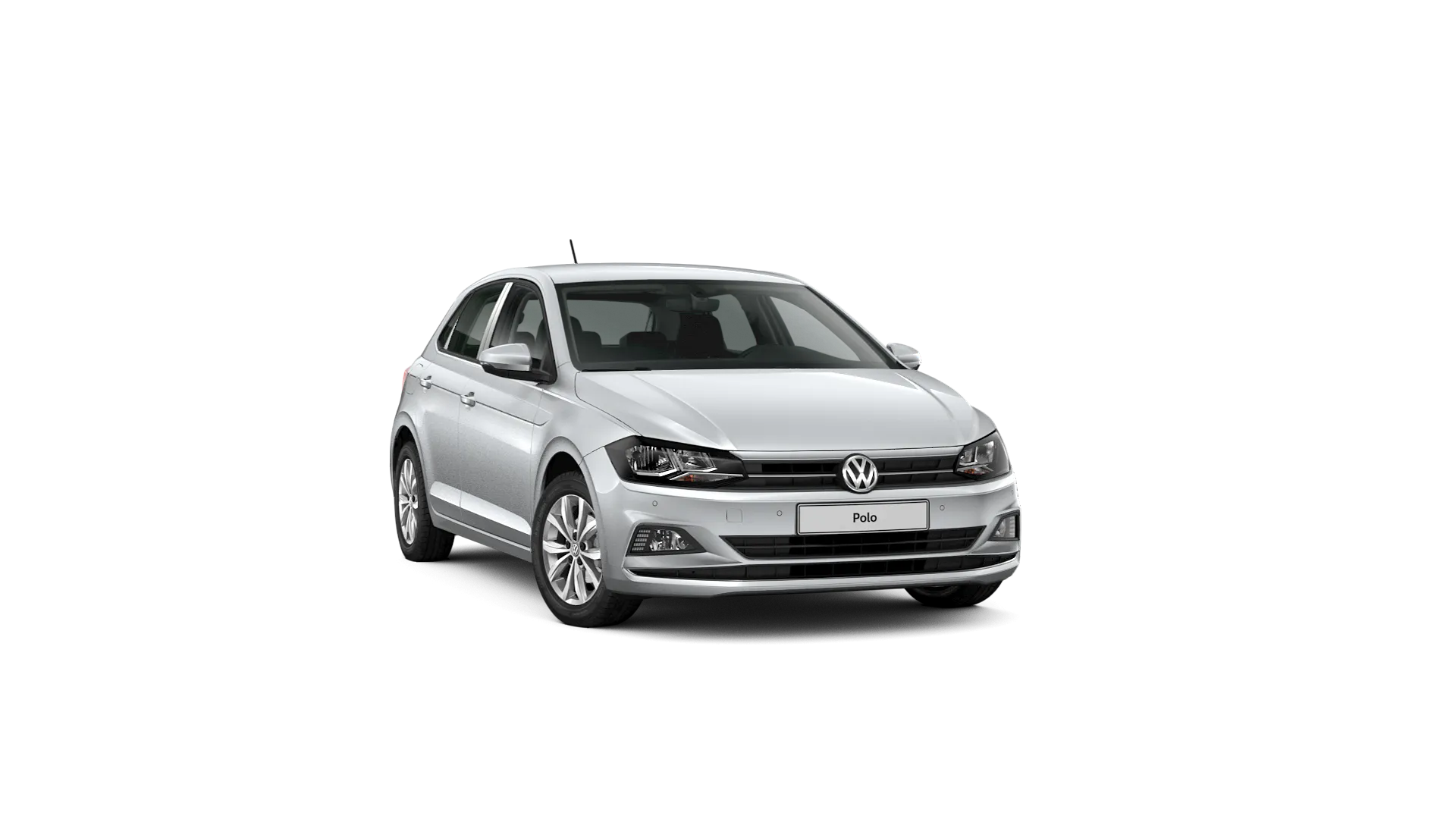 Volkswagen Polo Highline
