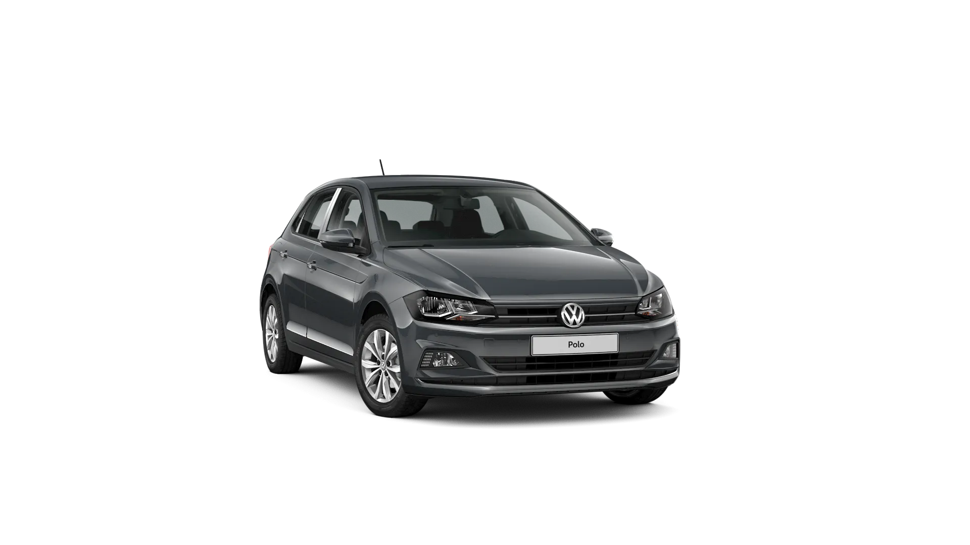 Volkswagen Polo Highline