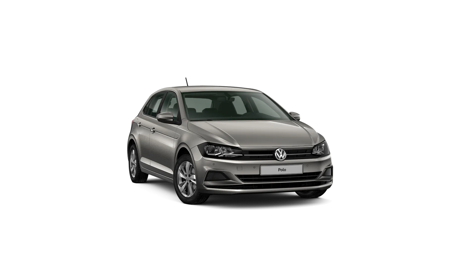 Volkswagen Polo Comfortline