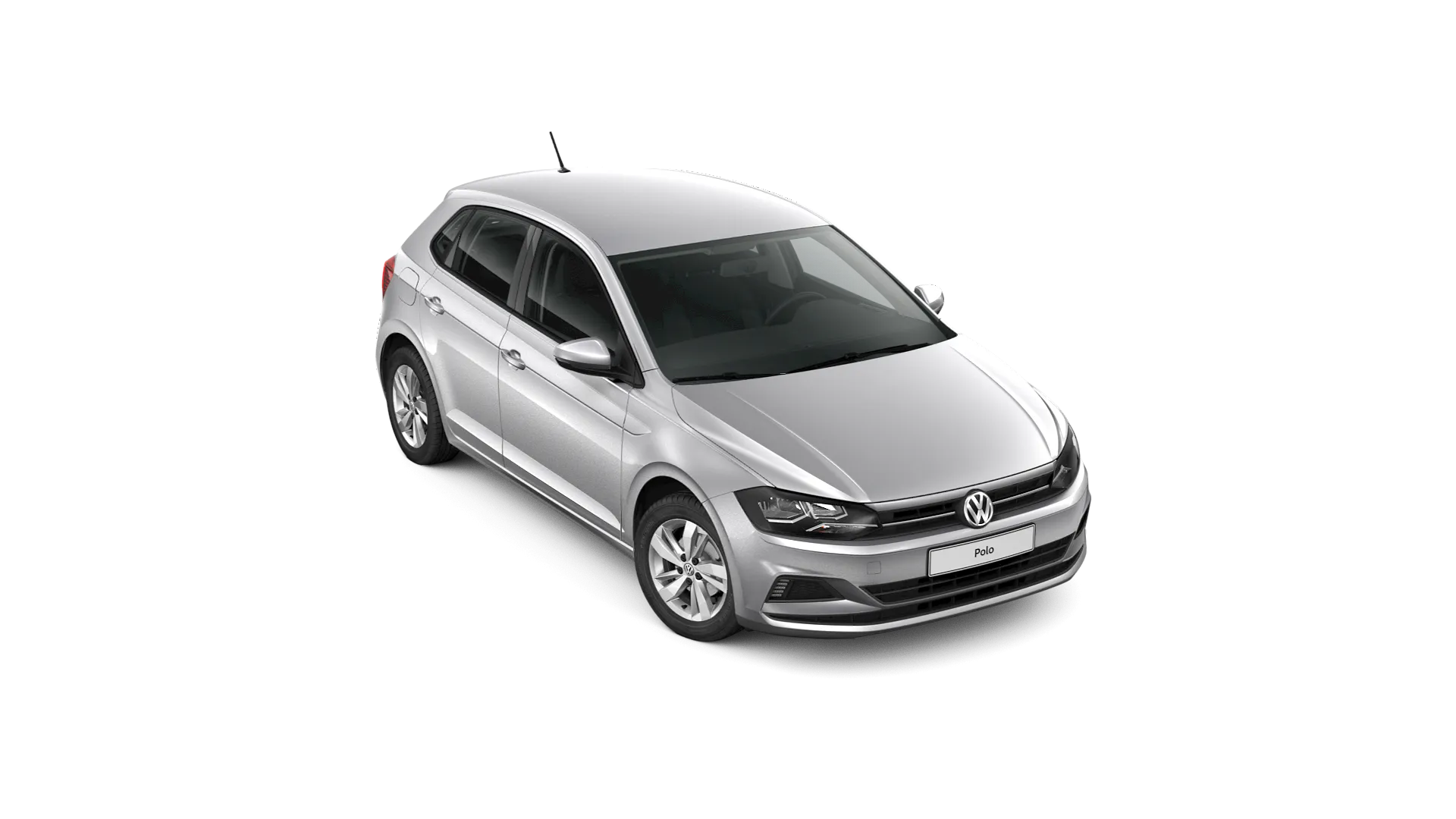 Volkswagen Polo Comfortline