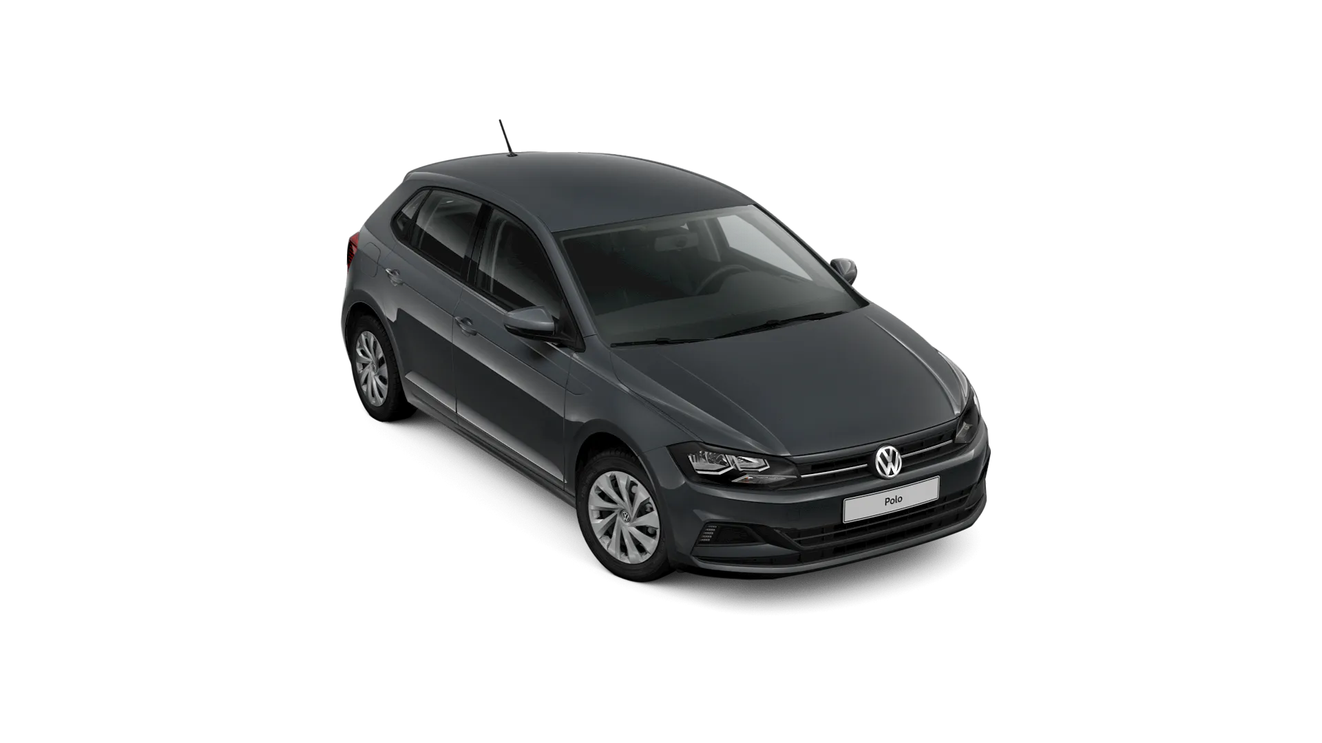Volkswagen Polo Comfortline